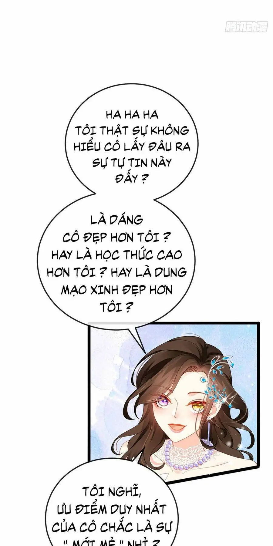 100 Cách Ngược Tra Nữ Nettruyen ZZZ Chương 5 Page 24