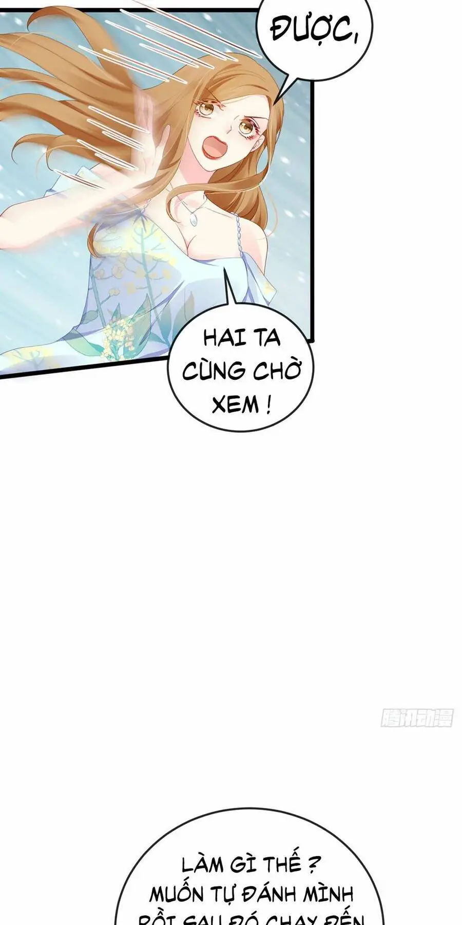 100 Cách Ngược Tra Nữ Nettruyen ZZZ Chương 5 Page 27