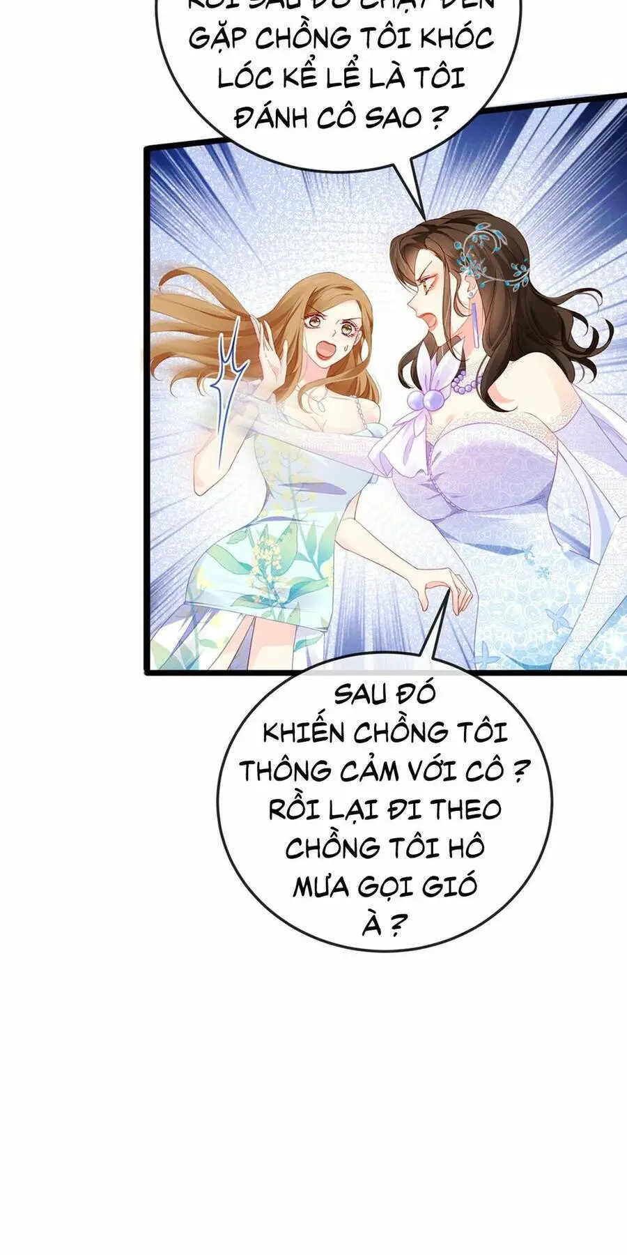 100 Cách Ngược Tra Nữ Nettruyen ZZZ Chương 5 Page 28