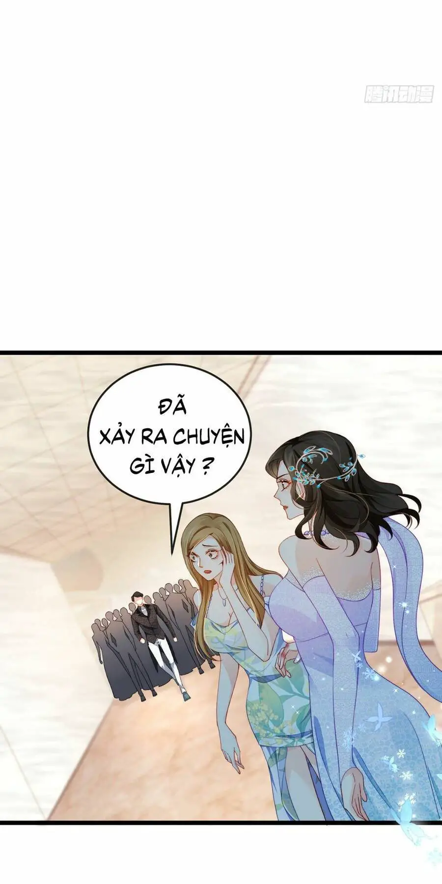 100 Cách Ngược Tra Nữ Nettruyen ZZZ Chương 5 Page 37