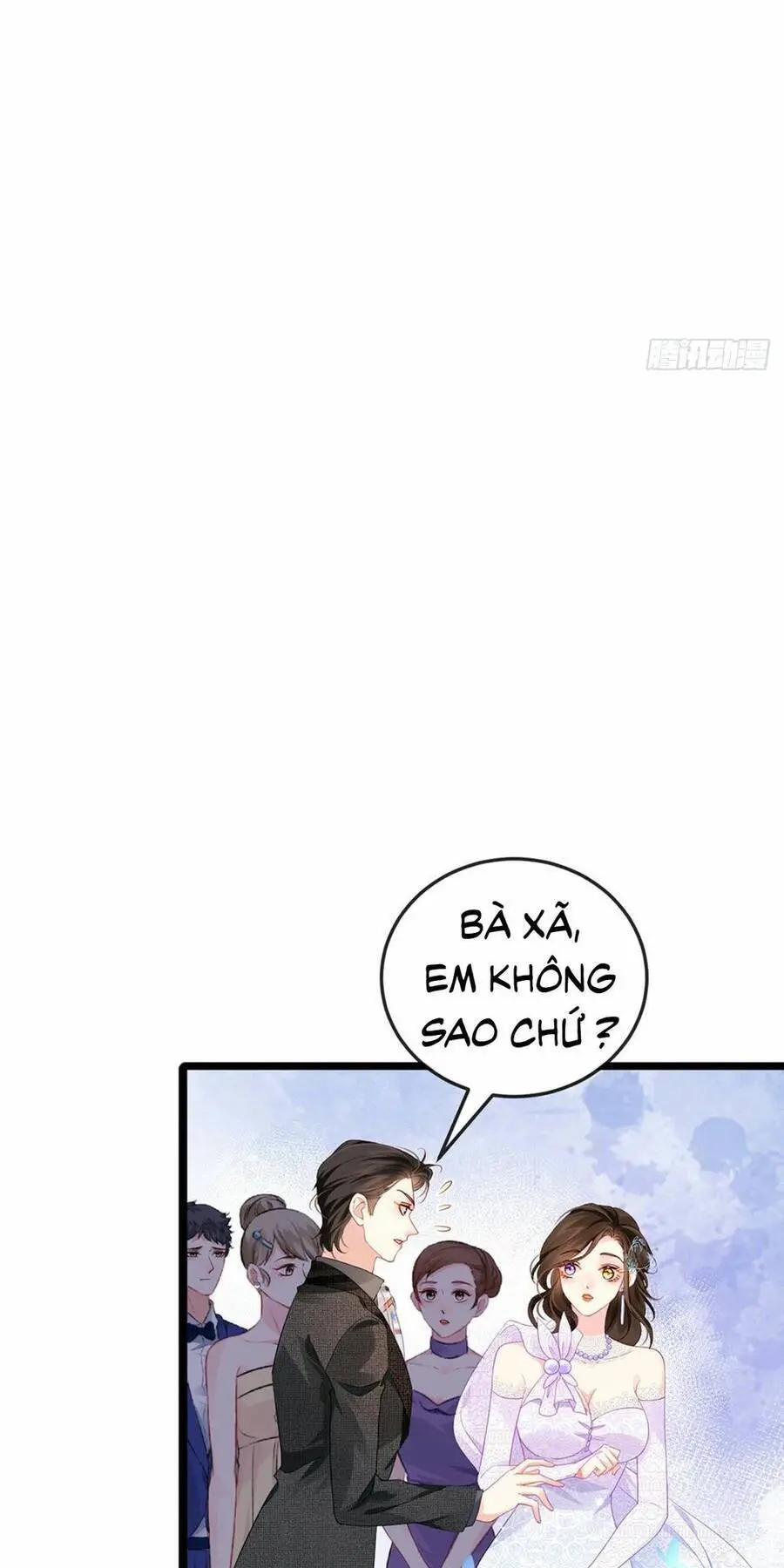 100 Cách Ngược Tra Nữ Nettruyen ZZZ Chương 5 Page 38