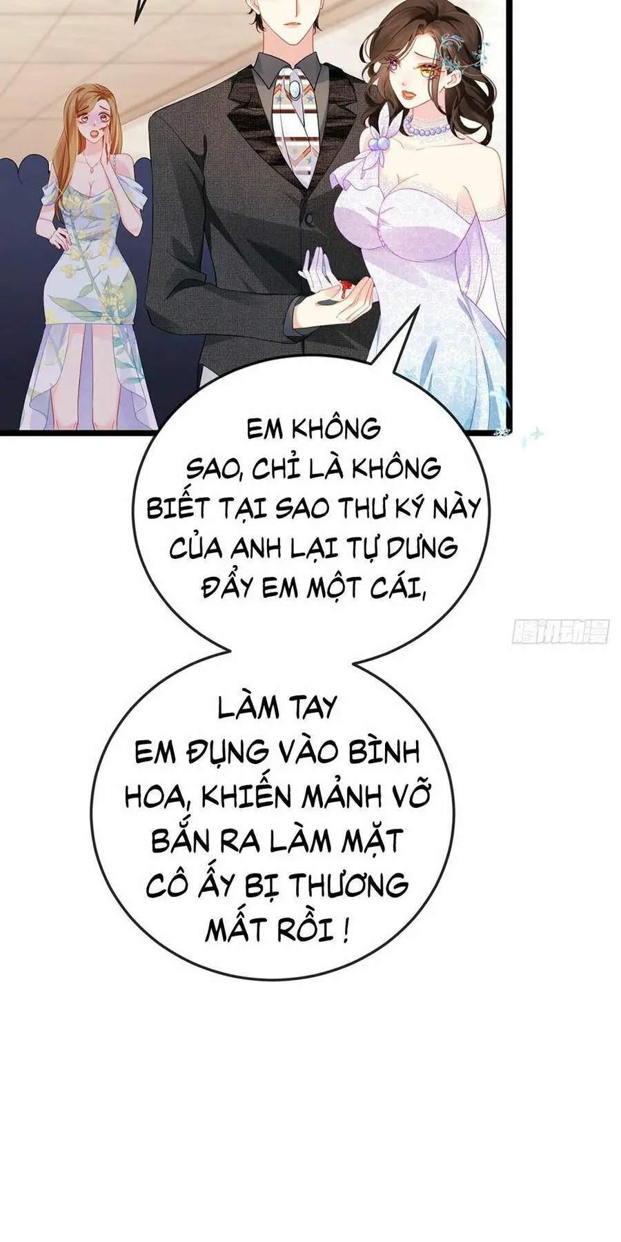 100 Cách Ngược Tra Nữ Nettruyen ZZZ Chương 5 Page 40