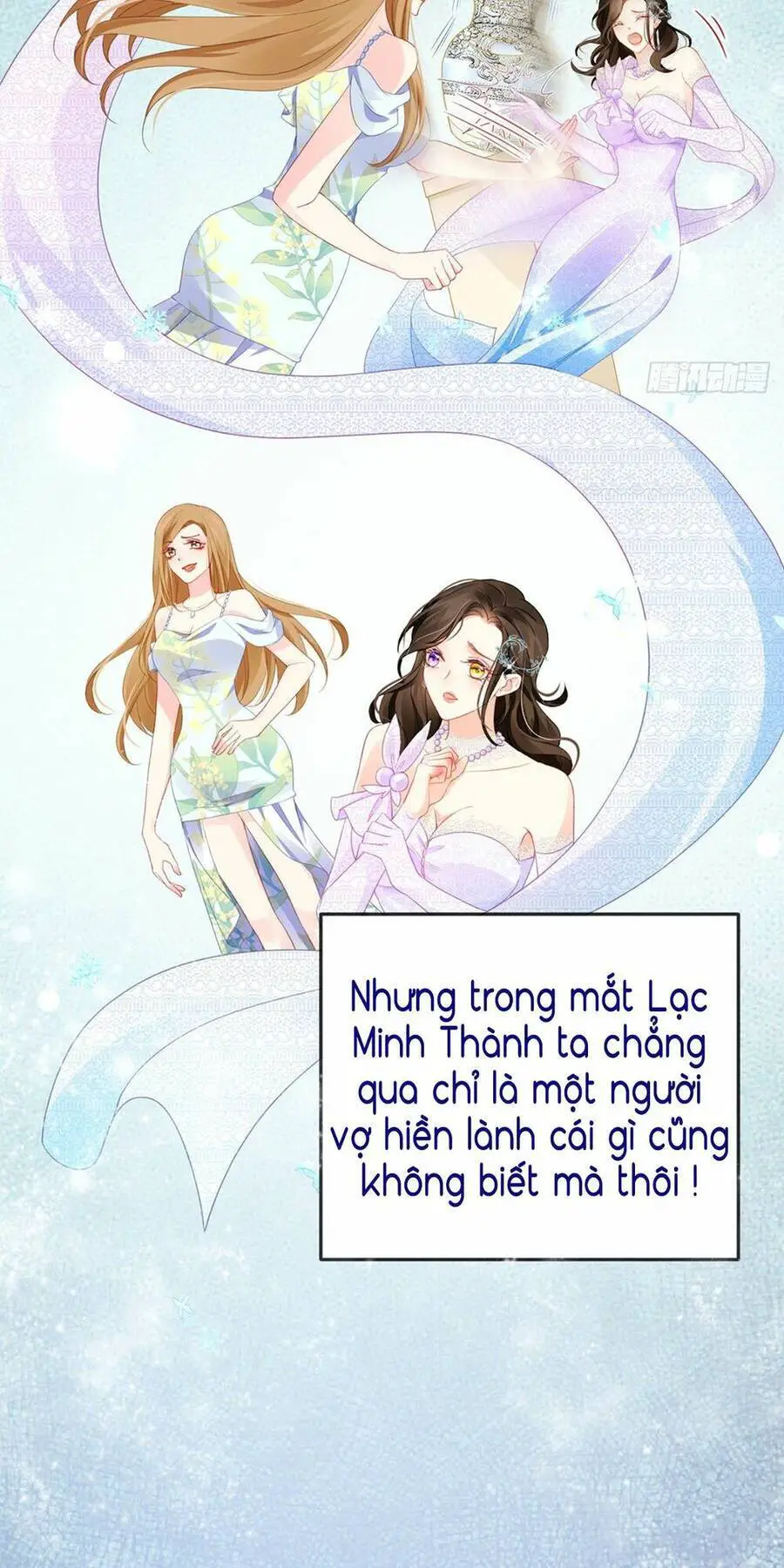 100 Cách Ngược Tra Nữ Nettruyen ZZZ Chương 5 Page 48