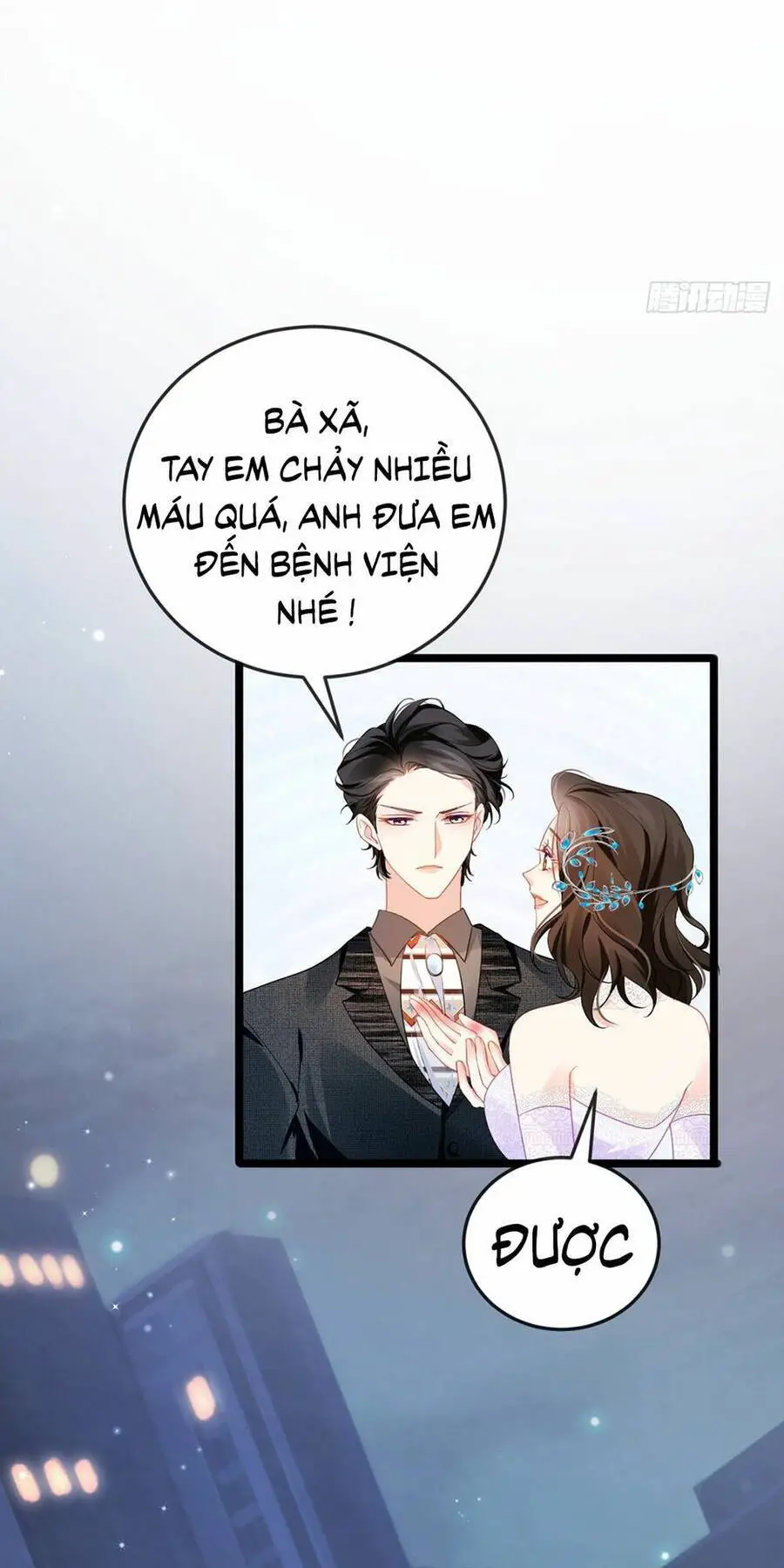 100 Cách Ngược Tra Nữ Nettruyen ZZZ Chương 5 Page 51