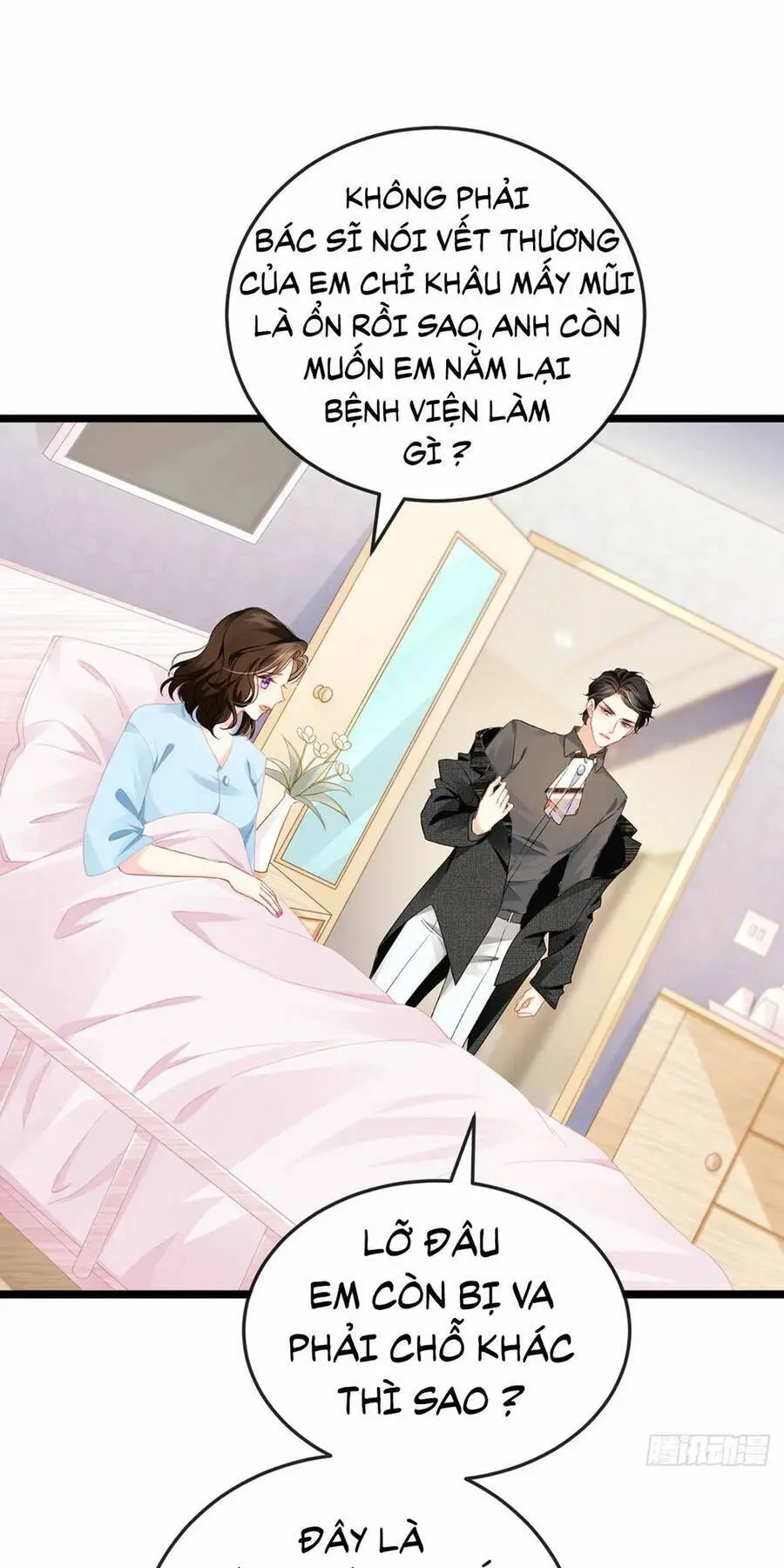 100 Cách Ngược Tra Nữ Nettruyen ZZZ Chương 5 Page 58