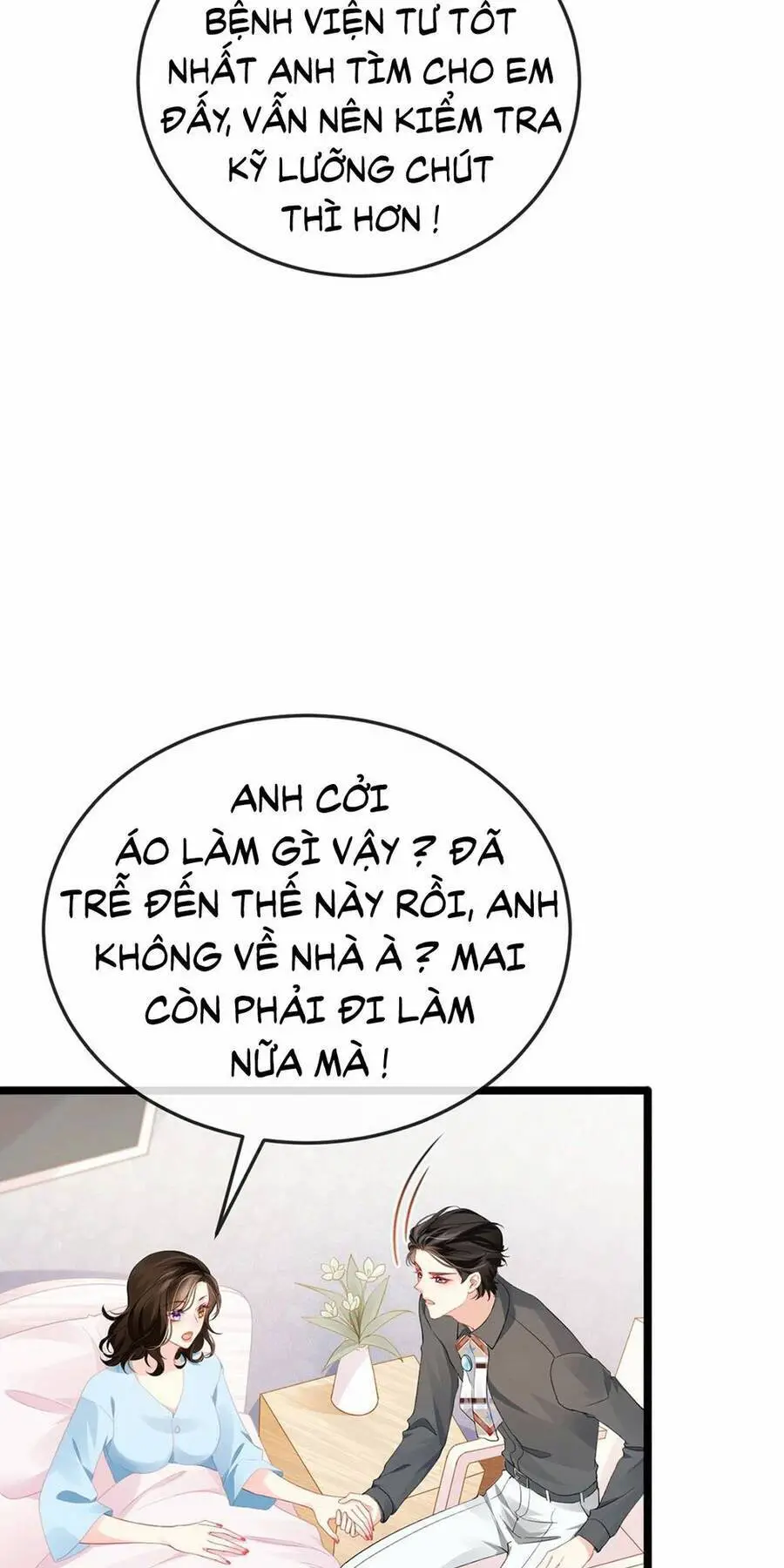 100 Cách Ngược Tra Nữ Nettruyen ZZZ Chương 5 Page 59