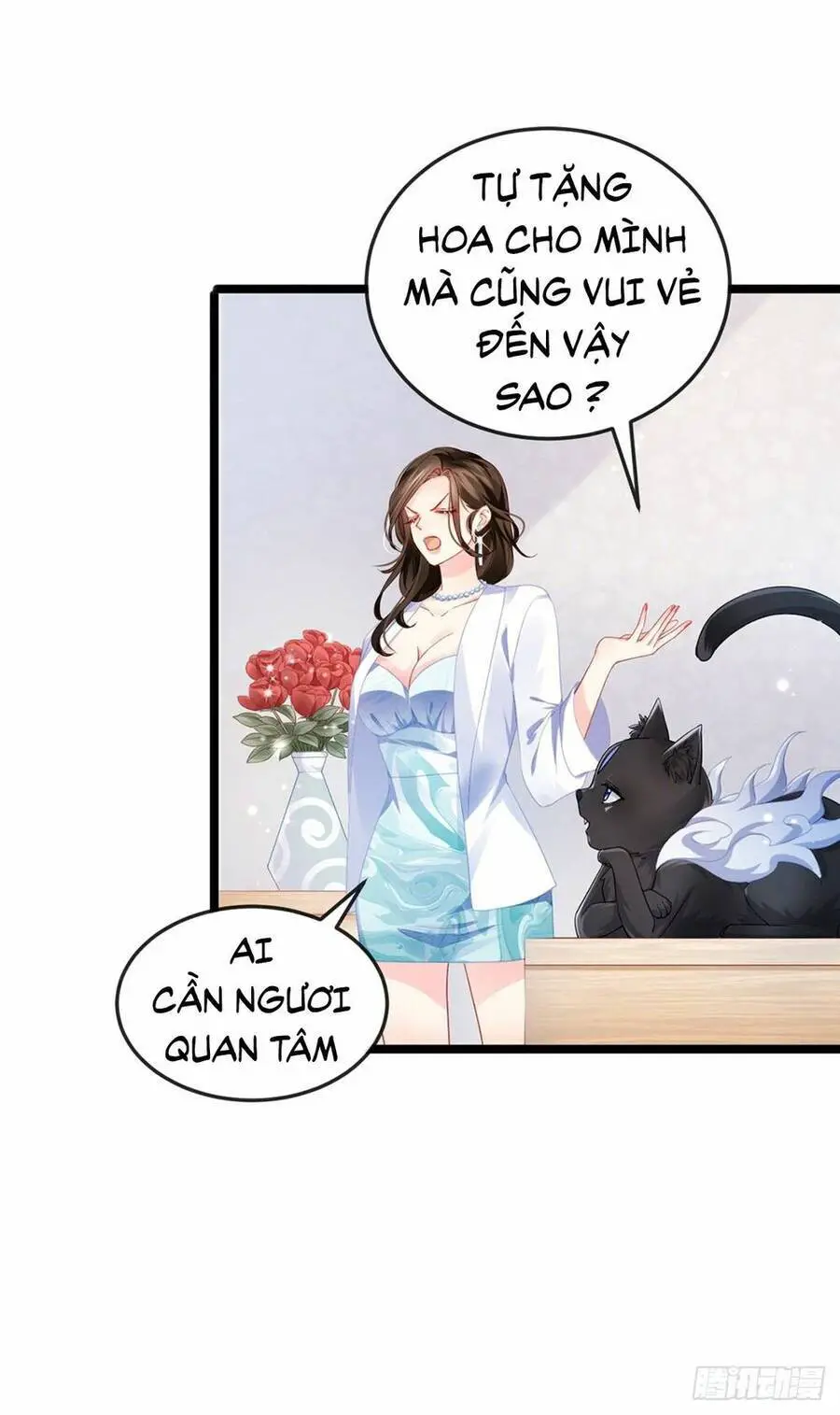 100 Cách Ngược Tra Nữ Nettruyen ZZZ Chương 5 Page 64