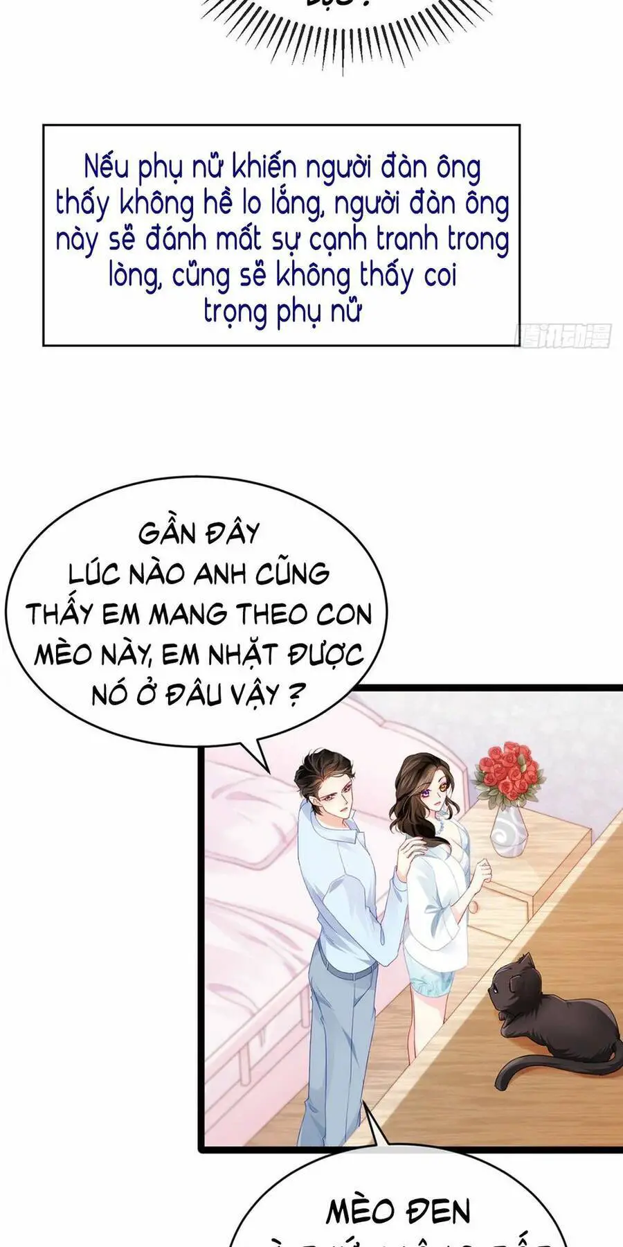 100 Cách Ngược Tra Nữ Nettruyen ZZZ Chương 5 Page 70