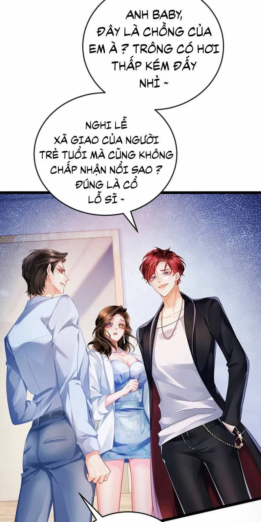 100 Cách Ngược Tra Nữ Nettruyen ZZZ Chương 5 Page 80