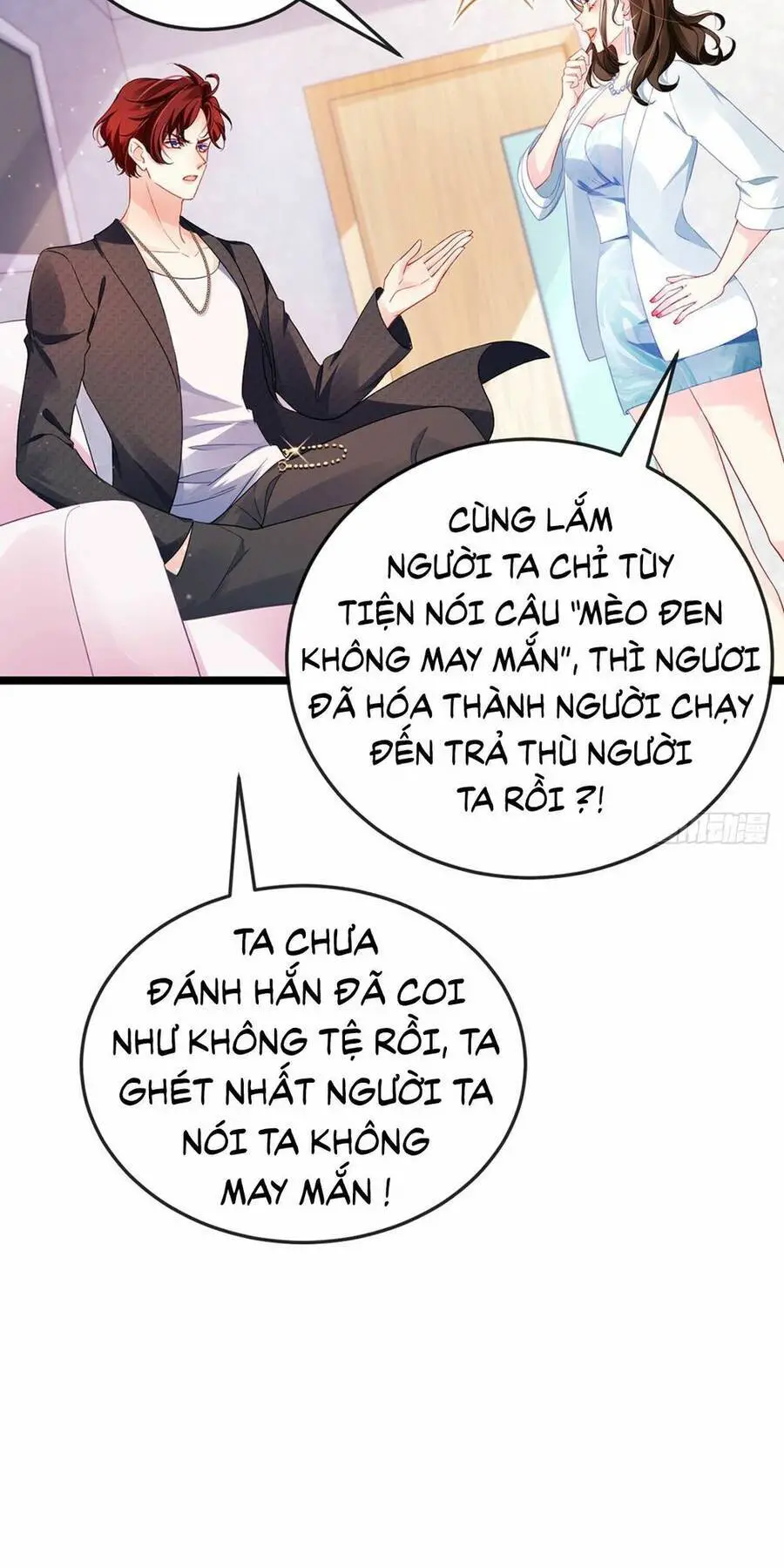 100 Cách Ngược Tra Nữ Nettruyen ZZZ Chương 5 Page 85