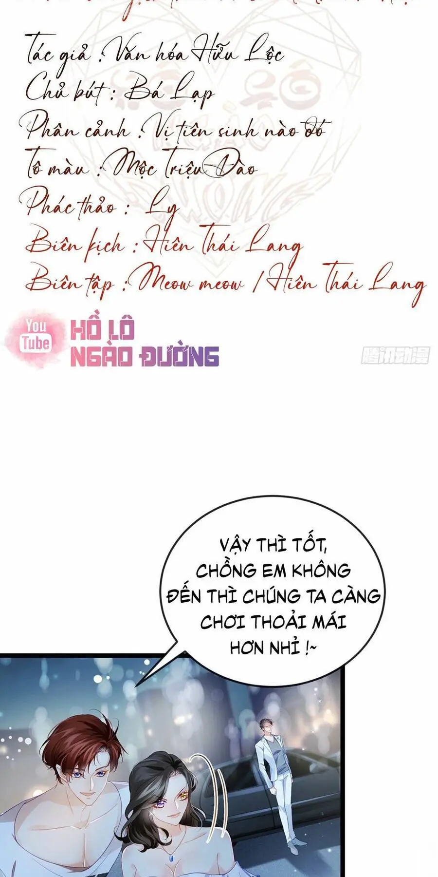 100 Cách Ngược Tra Nữ Nettruyen ZZZ Chương 8 Page 2