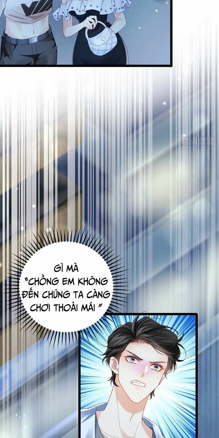 100 Cách Ngược Tra Nữ Nettruyen ZZZ Chương 8 Page 3