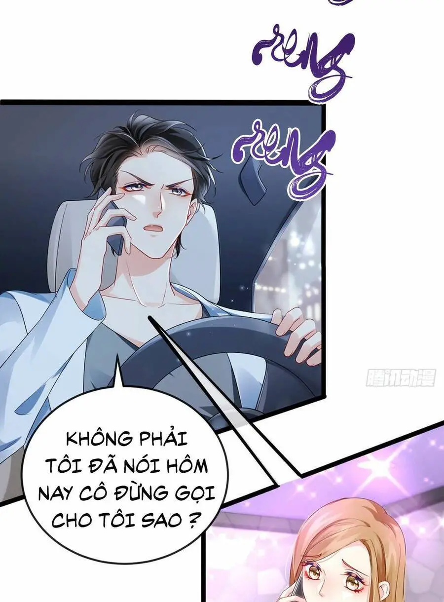 100 Cách Ngược Tra Nữ Nettruyen ZZZ Chương 8 Page 9