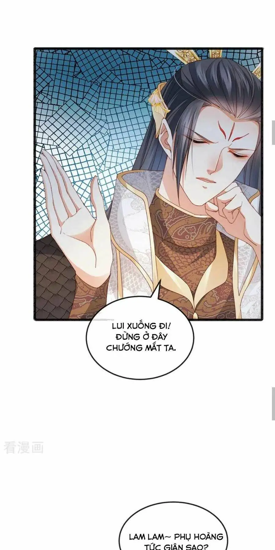 100 Cách Ngược Tra Nữ Nettruyen ZZZ Chương 45 Page 6