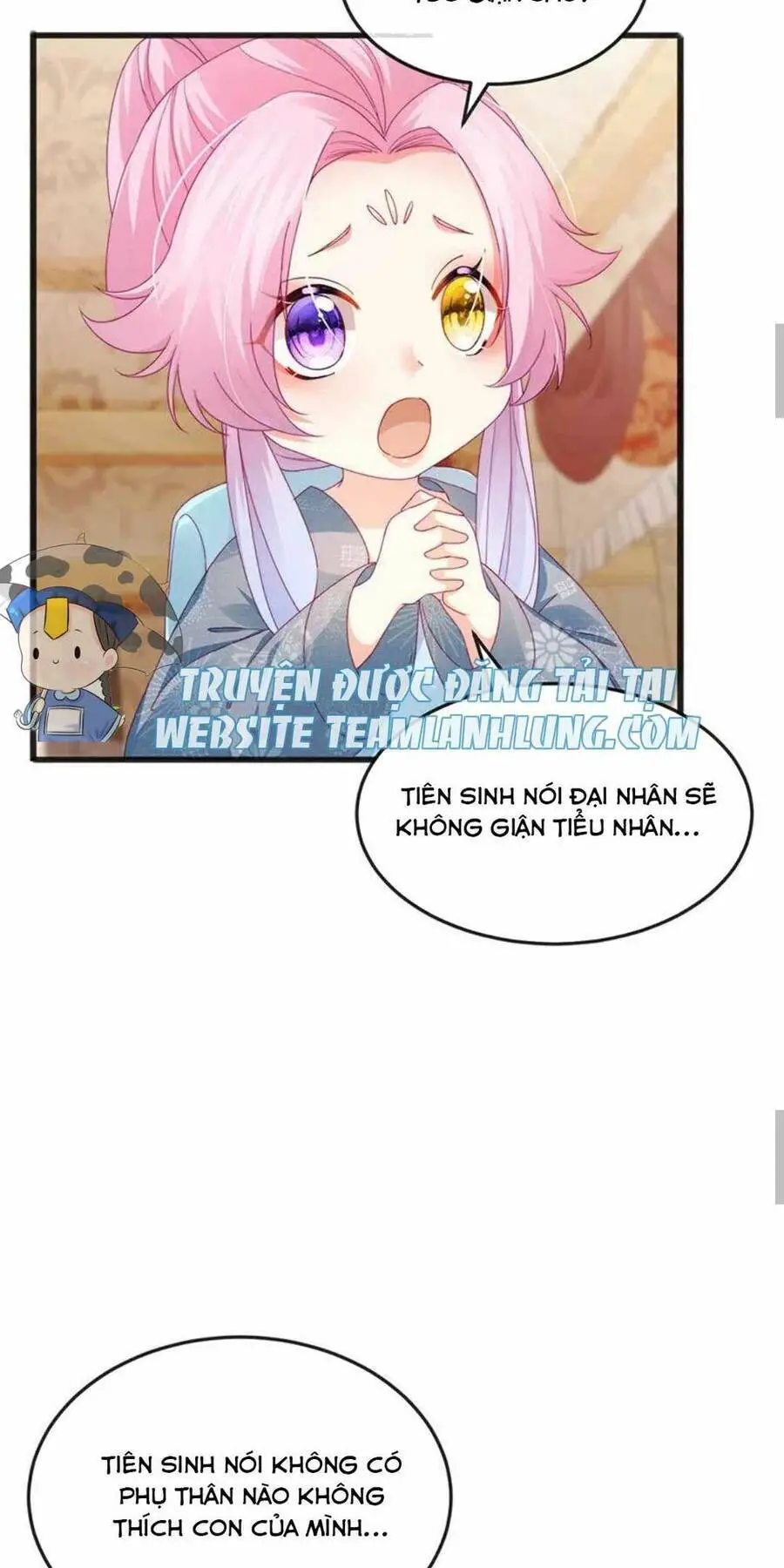 100 Cách Ngược Tra Nữ Nettruyen ZZZ Chương 45 Page 7