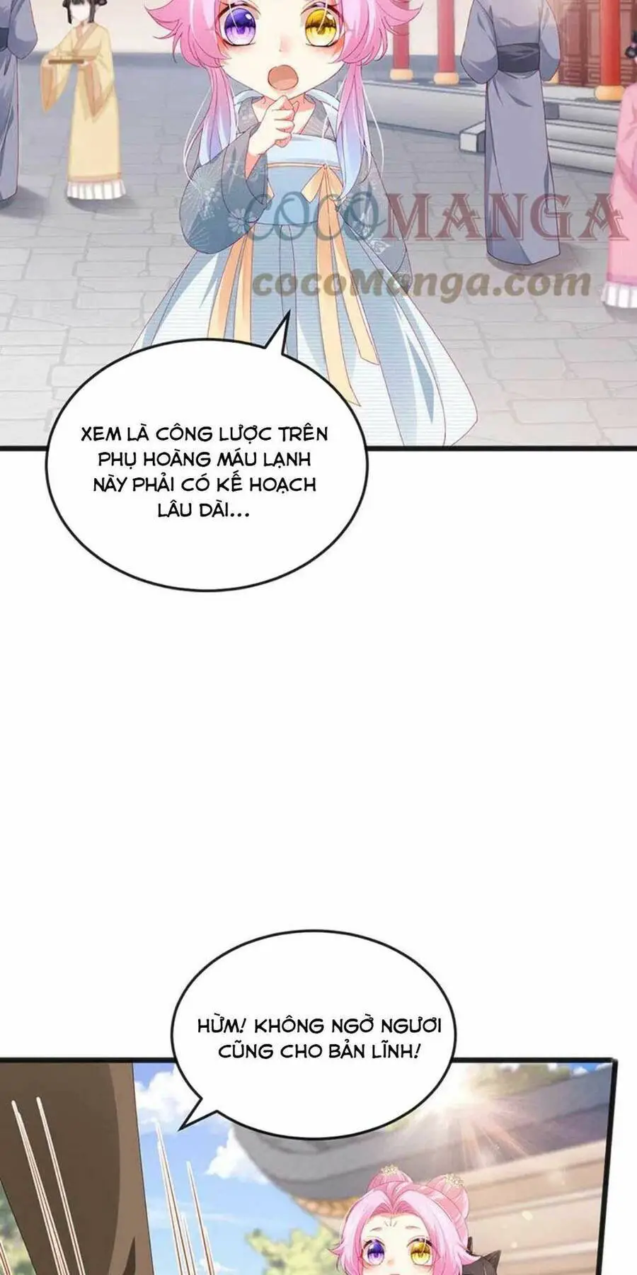 100 Cách Ngược Tra Nữ Nettruyen ZZZ Chương 45 Page 18