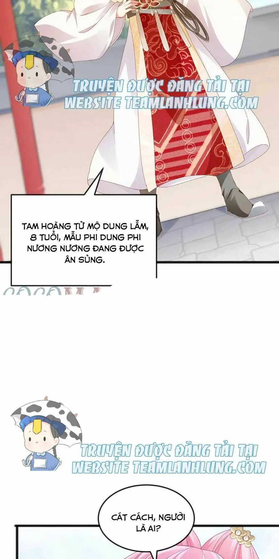 100 Cách Ngược Tra Nữ Nettruyen ZZZ Chương 45 Page 20