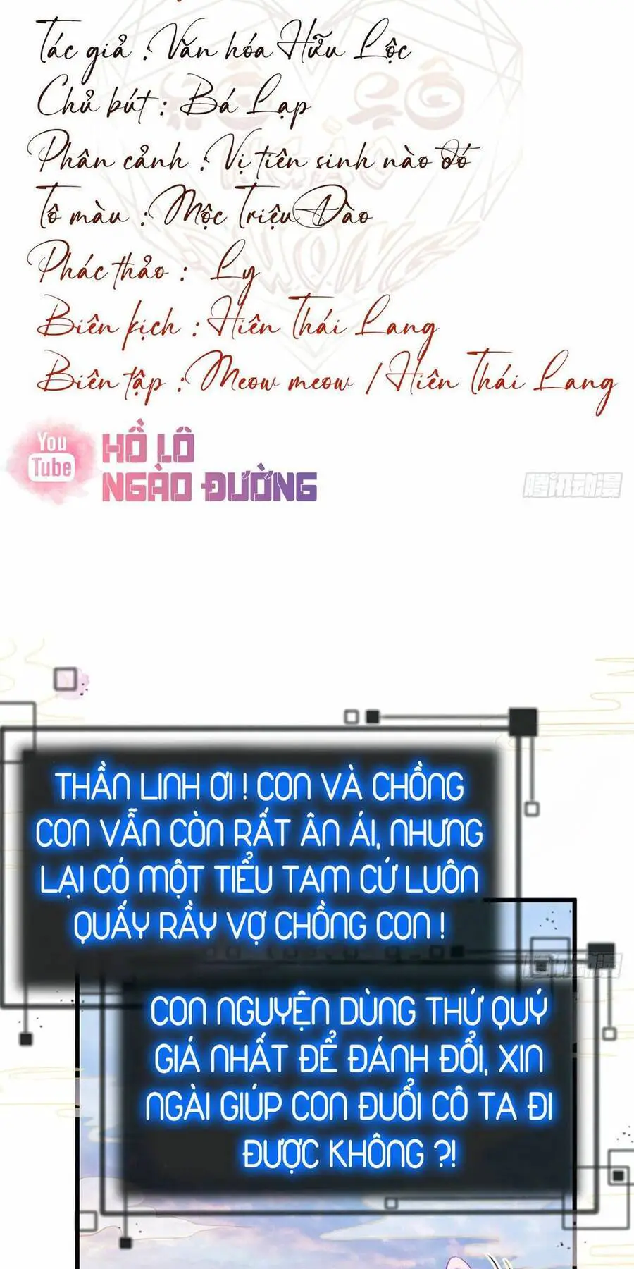 100 Cách Ngược Tra Nữ Nettruyen ZZZ Chương 2 Page 2