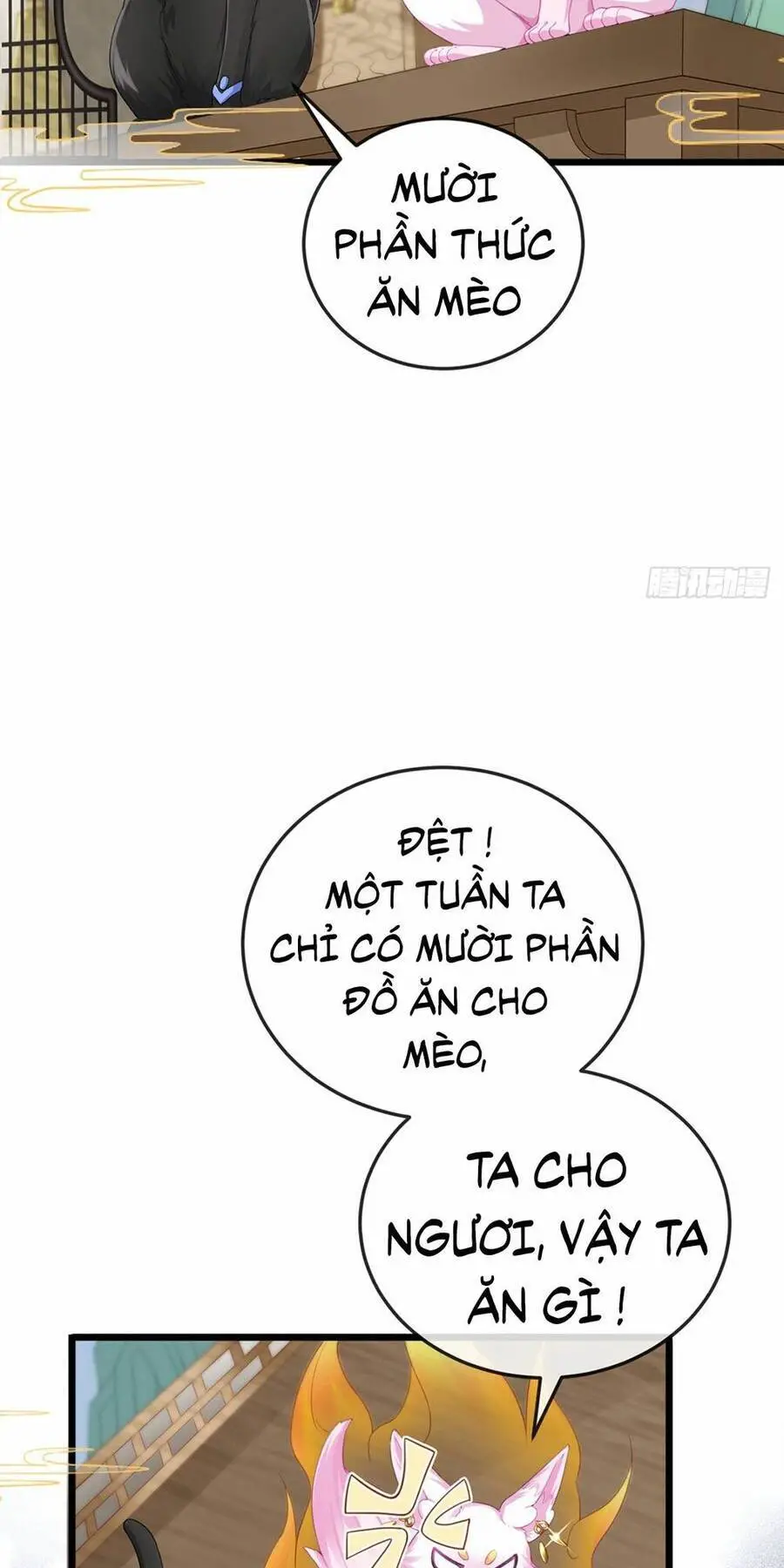 100 Cách Ngược Tra Nữ Nettruyen ZZZ Chương 2 Page 5
