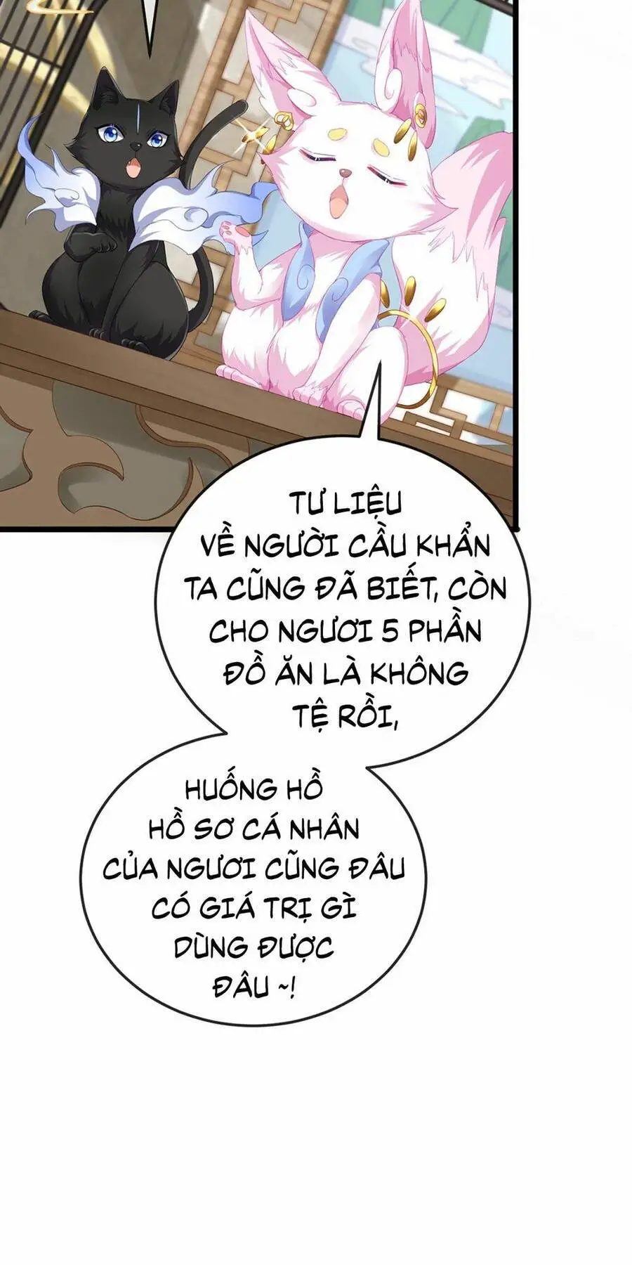 100 Cách Ngược Tra Nữ Nettruyen ZZZ Chương 2 Page 11