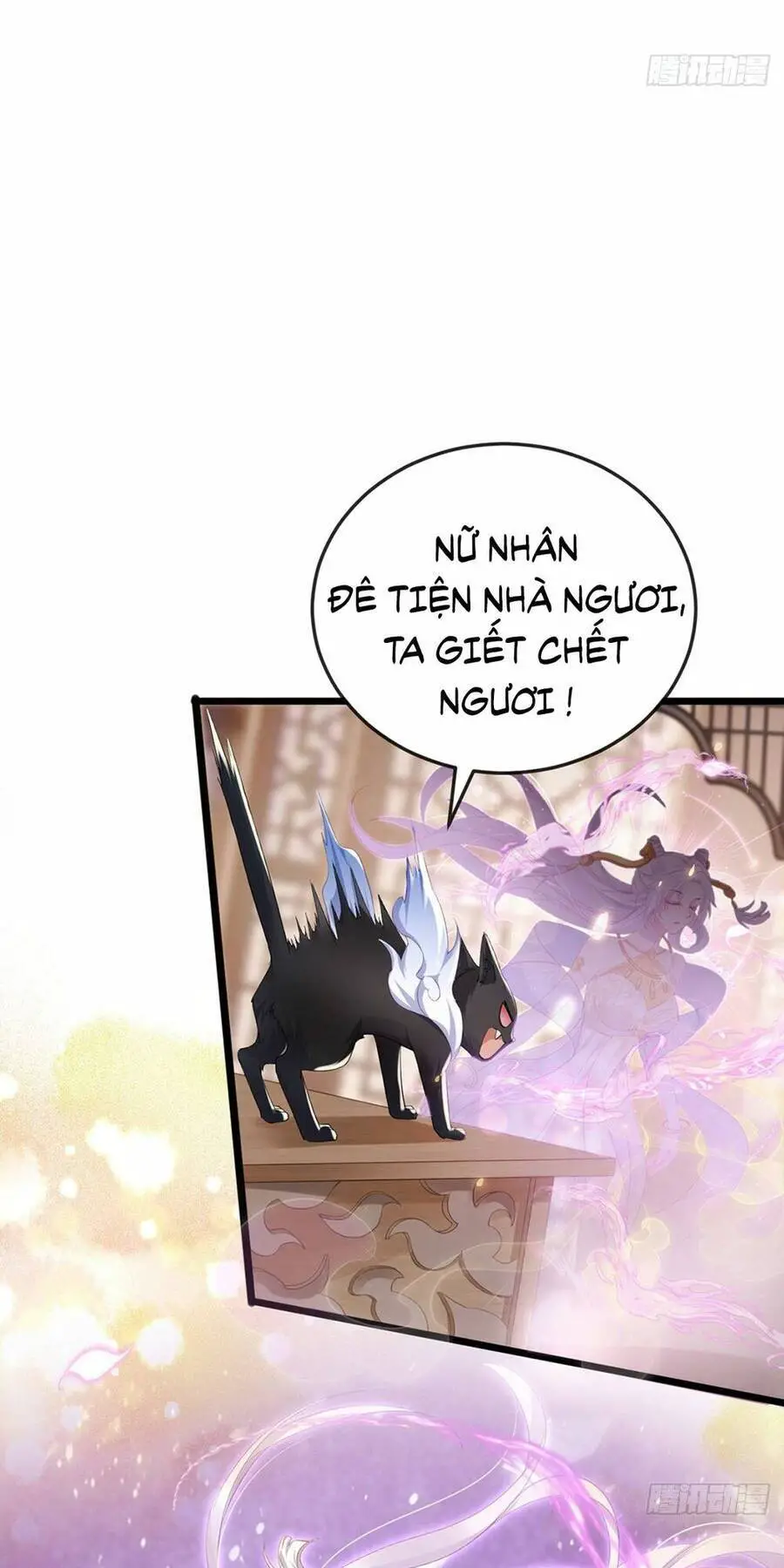 100 Cách Ngược Tra Nữ Nettruyen ZZZ Chương 2 Page 12
