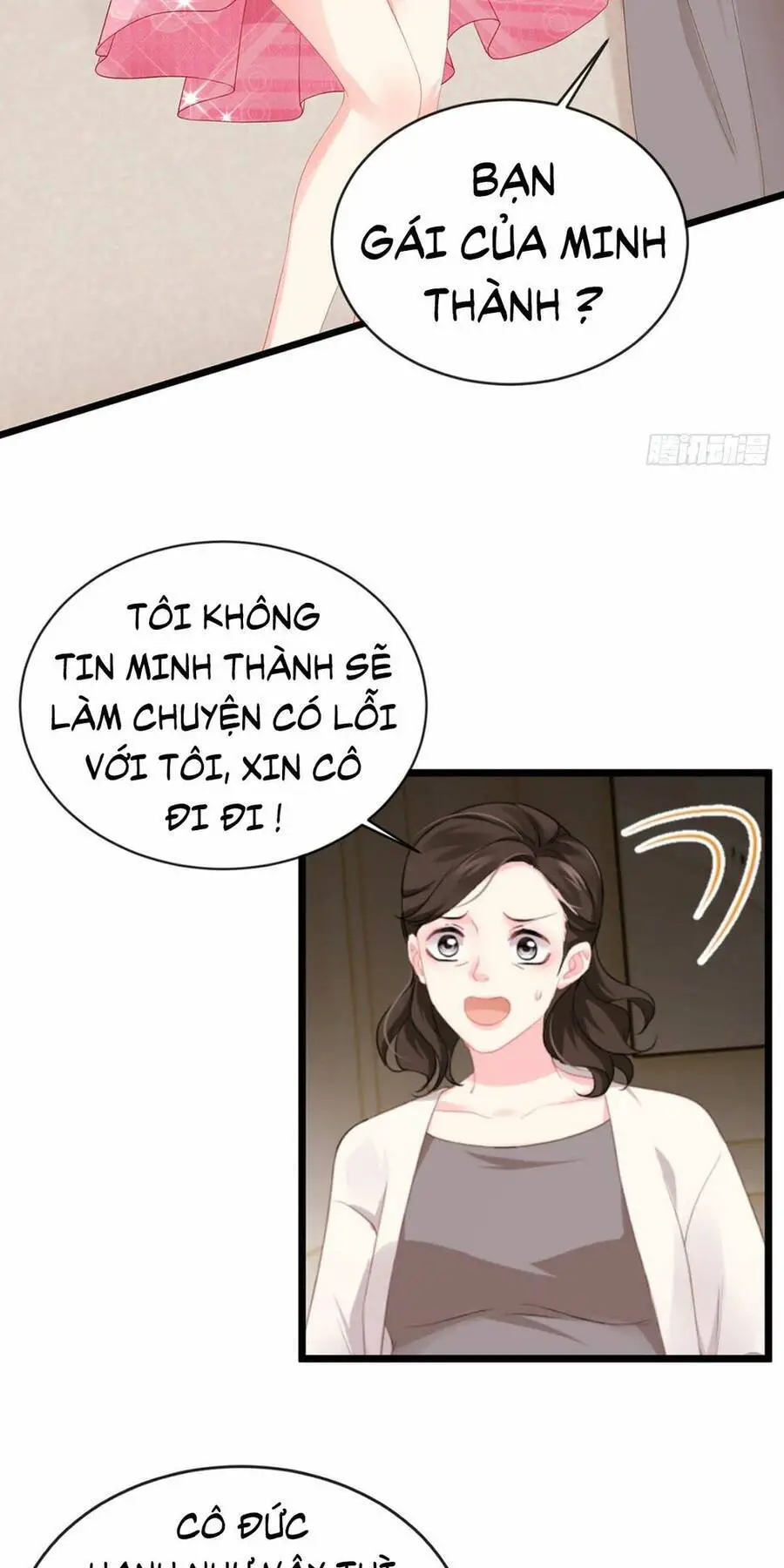100 Cách Ngược Tra Nữ Nettruyen ZZZ Chương 2 Page 17