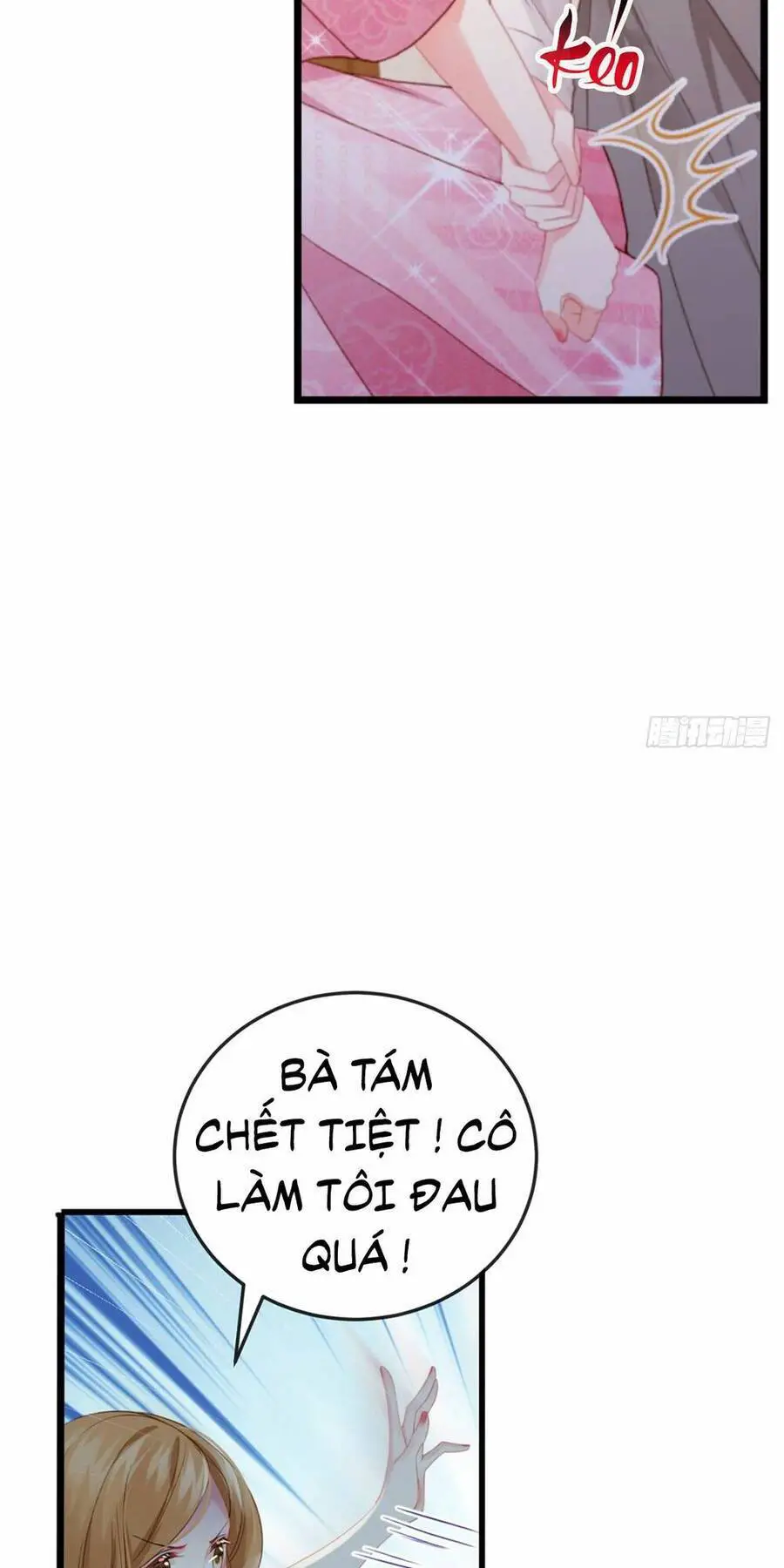 100 Cách Ngược Tra Nữ Nettruyen ZZZ Chương 2 Page 19