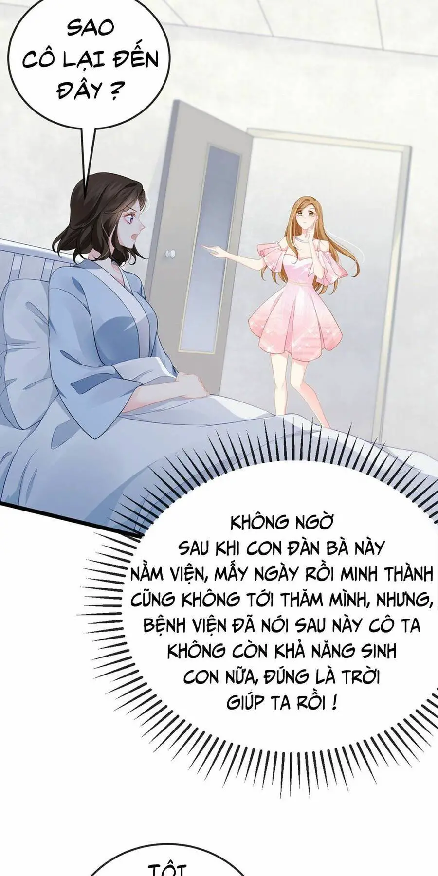 100 Cách Ngược Tra Nữ Nettruyen ZZZ Chương 2 Page 39