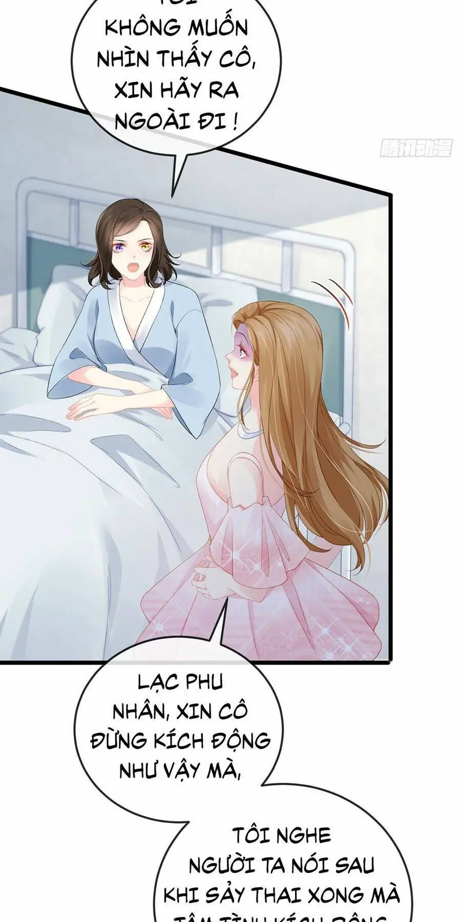 100 Cách Ngược Tra Nữ Nettruyen ZZZ Chương 2 Page 40