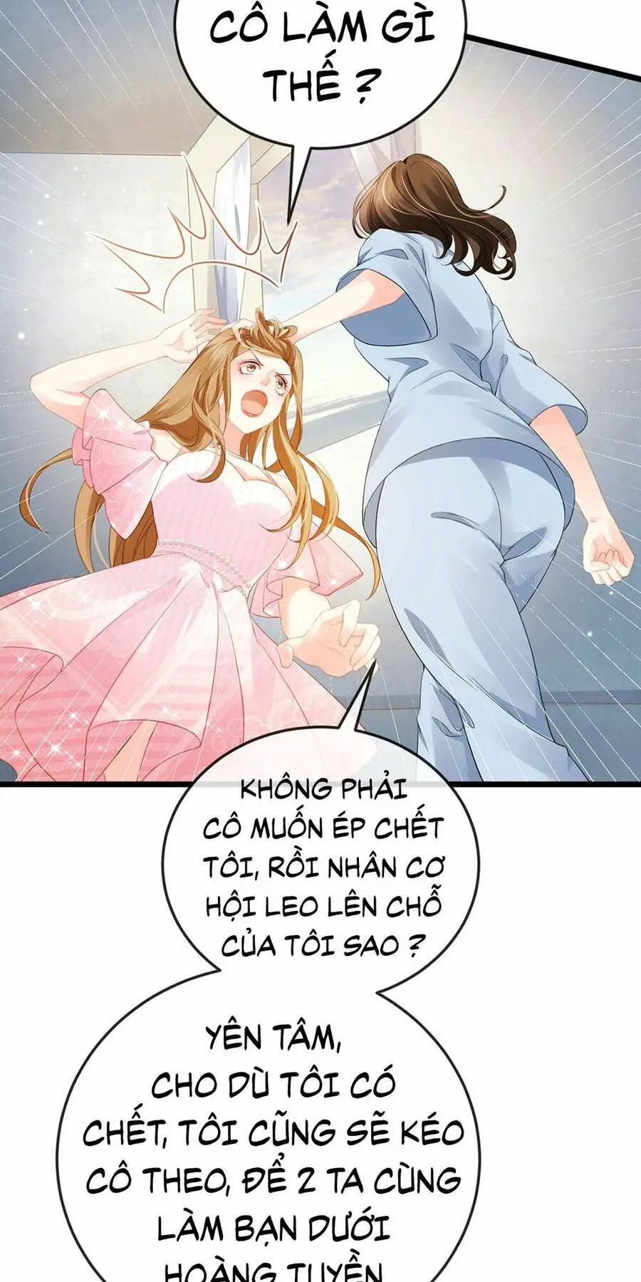 100 Cách Ngược Tra Nữ Nettruyen ZZZ Chương 2 Page 47