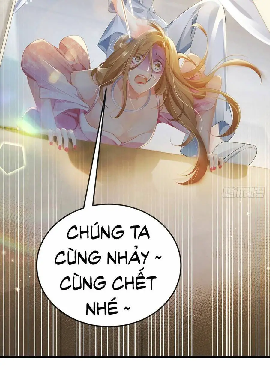 100 Cách Ngược Tra Nữ Nettruyen ZZZ Chương 2 Page 49
