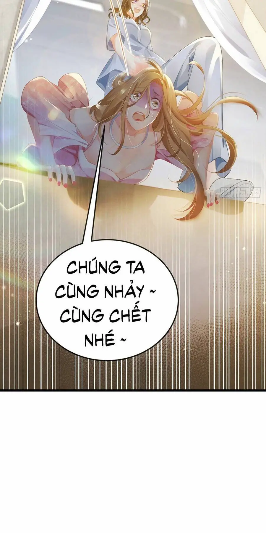 100 Cách Ngược Tra Nữ Nettruyen ZZZ Chương 3 Page 3