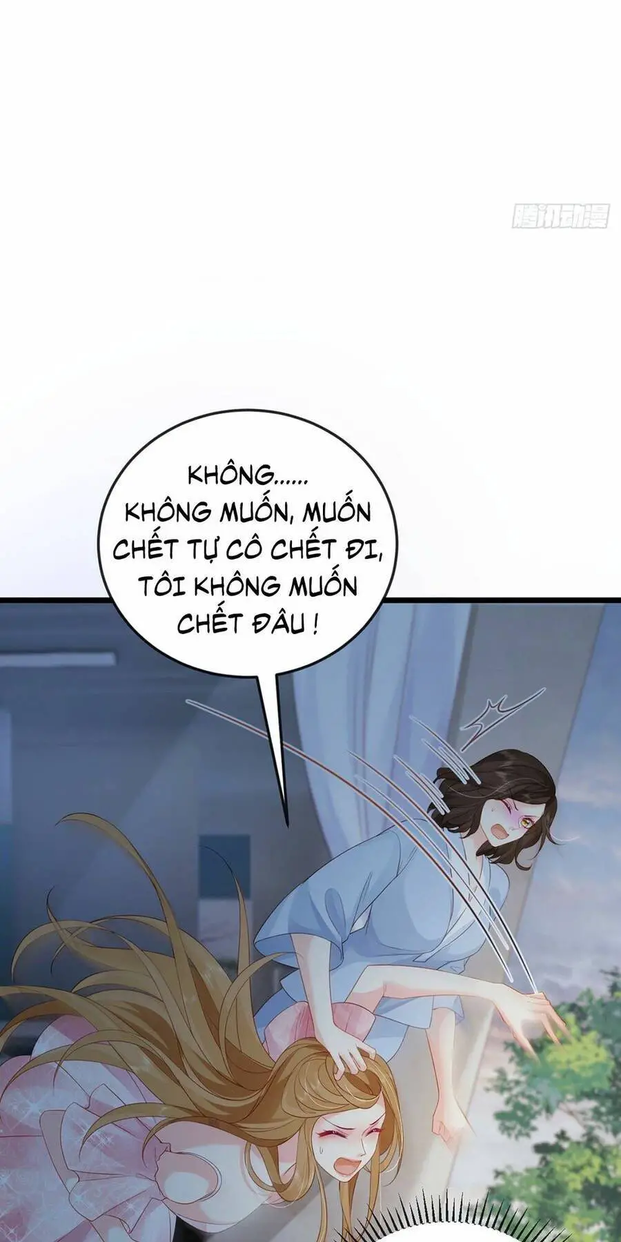 100 Cách Ngược Tra Nữ Nettruyen ZZZ Chương 3 Page 4