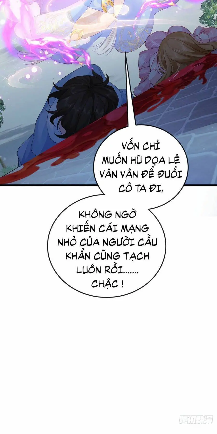 100 Cách Ngược Tra Nữ Nettruyen ZZZ Chương 3 Page 11