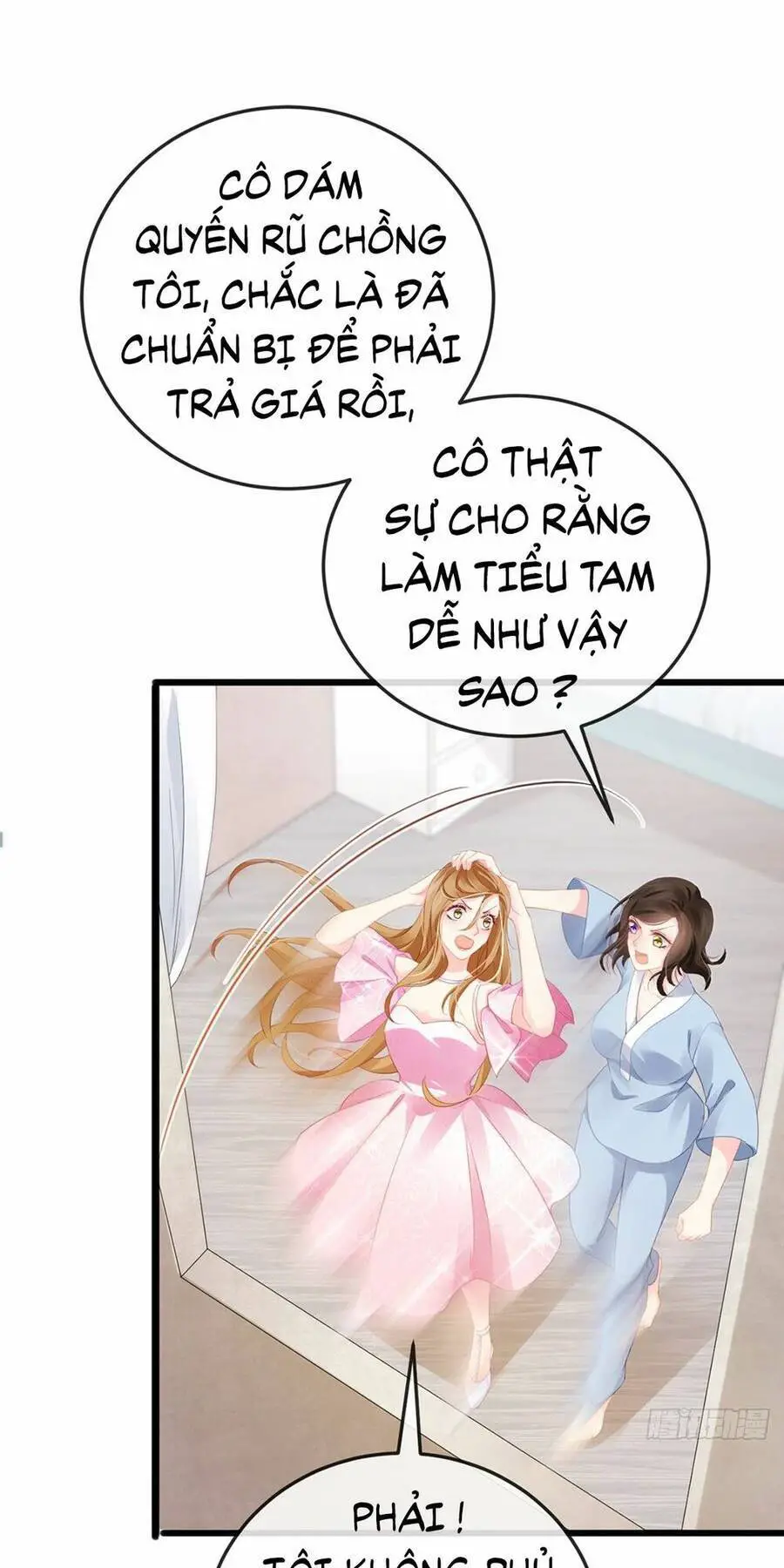 100 Cách Ngược Tra Nữ Nettruyen ZZZ Chương 3 Page 18