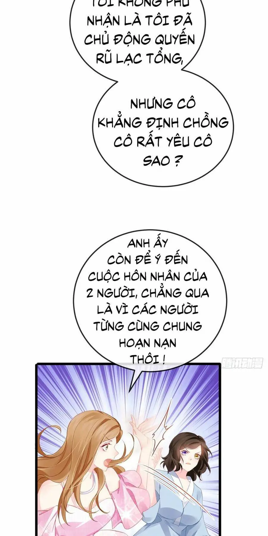 100 Cách Ngược Tra Nữ Nettruyen ZZZ Chương 3 Page 19