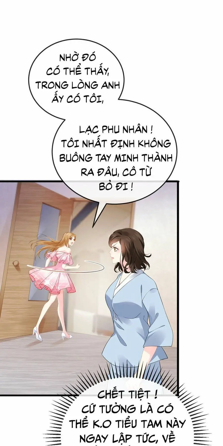 100 Cách Ngược Tra Nữ Nettruyen ZZZ Chương 3 Page 22