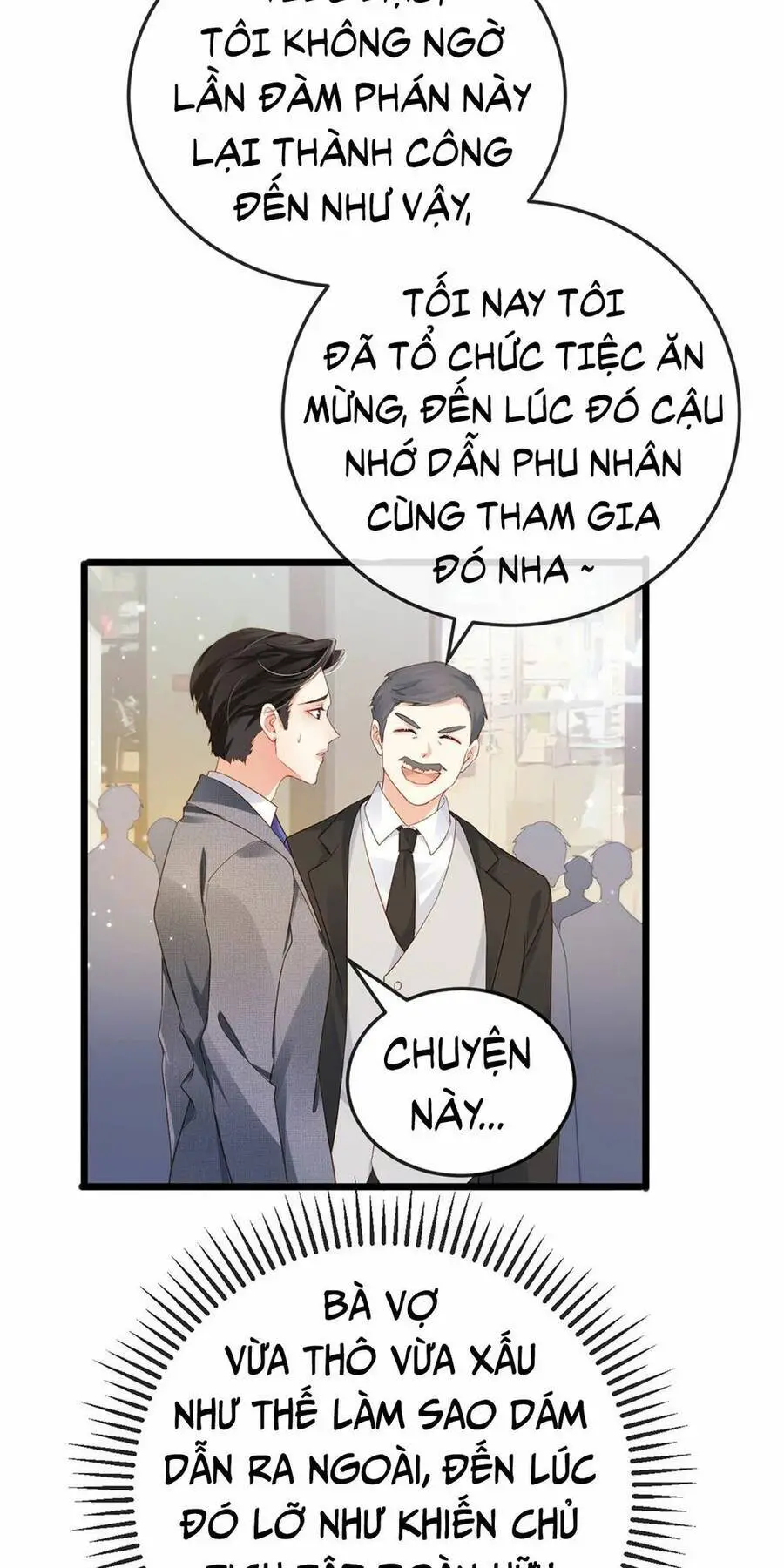 100 Cách Ngược Tra Nữ Nettruyen ZZZ Chương 3 Page 37