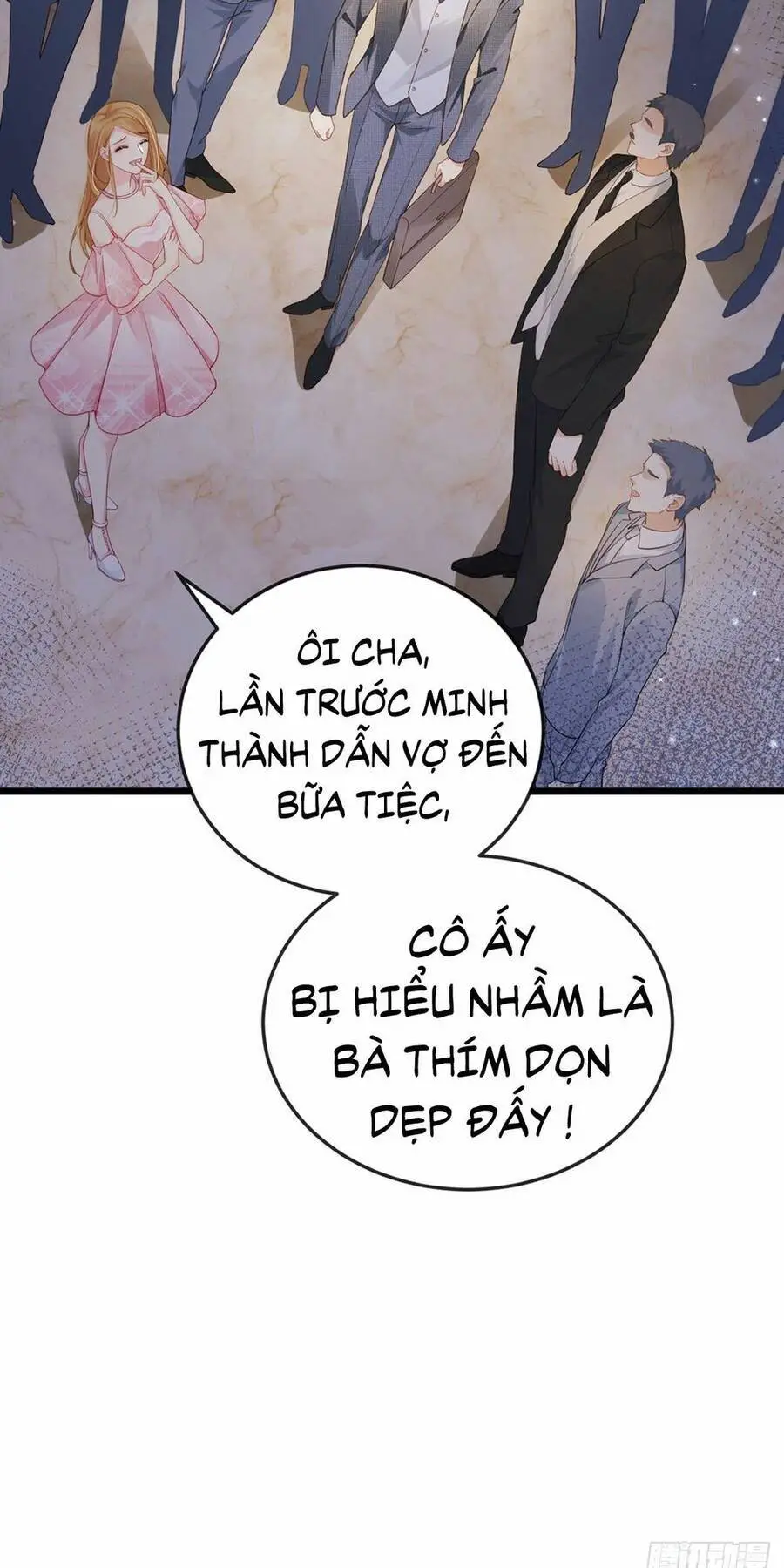100 Cách Ngược Tra Nữ Nettruyen ZZZ Chương 3 Page 40