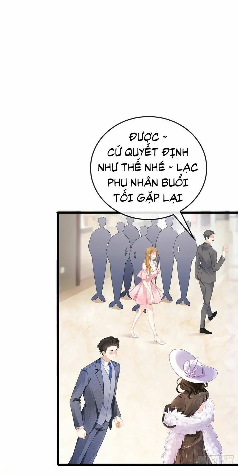 100 Cách Ngược Tra Nữ Nettruyen ZZZ Chương 3 Page 52