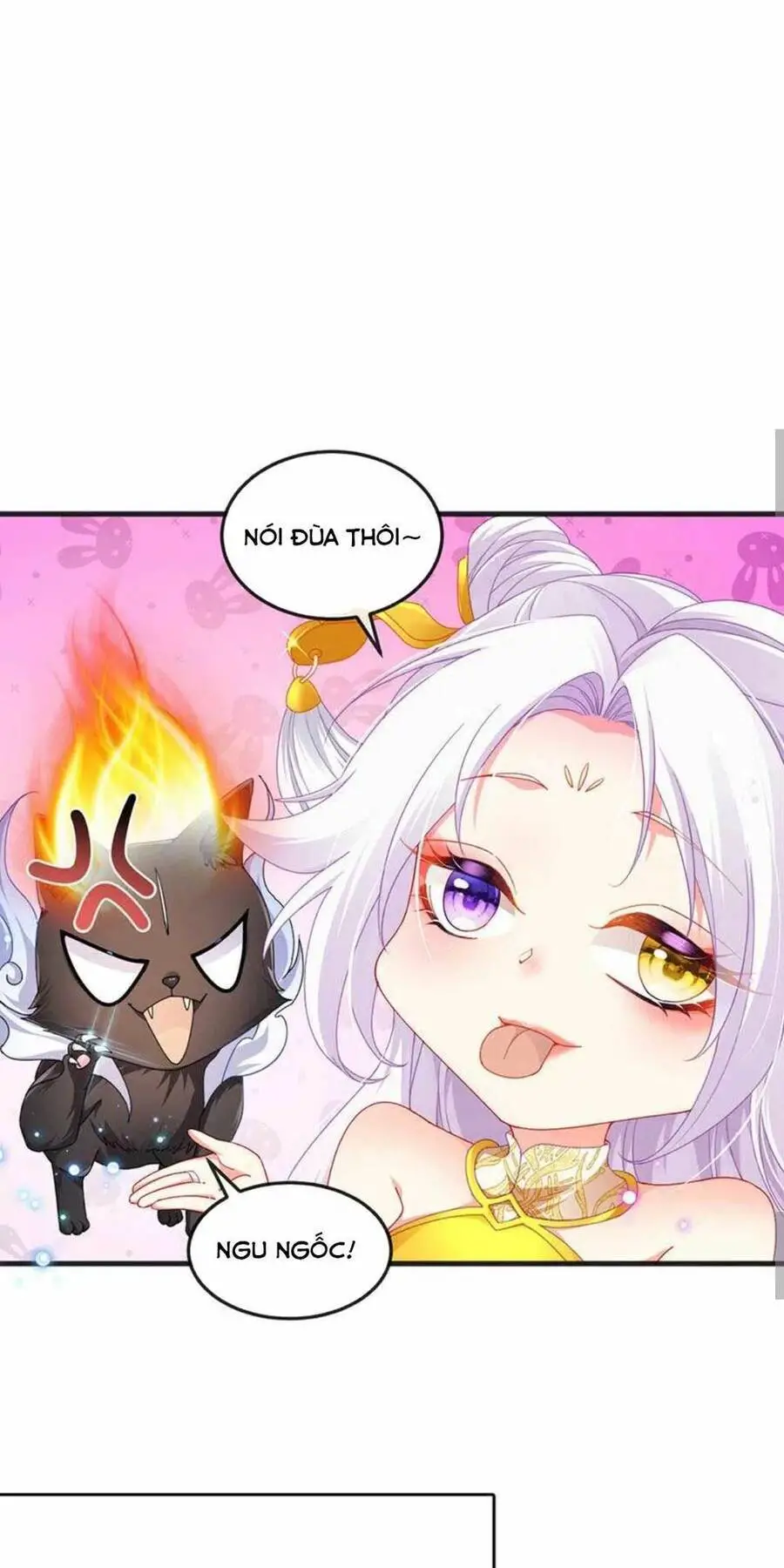 100 Cách Ngược Tra Nữ Nettruyen ZZZ Chương 44 Page 8