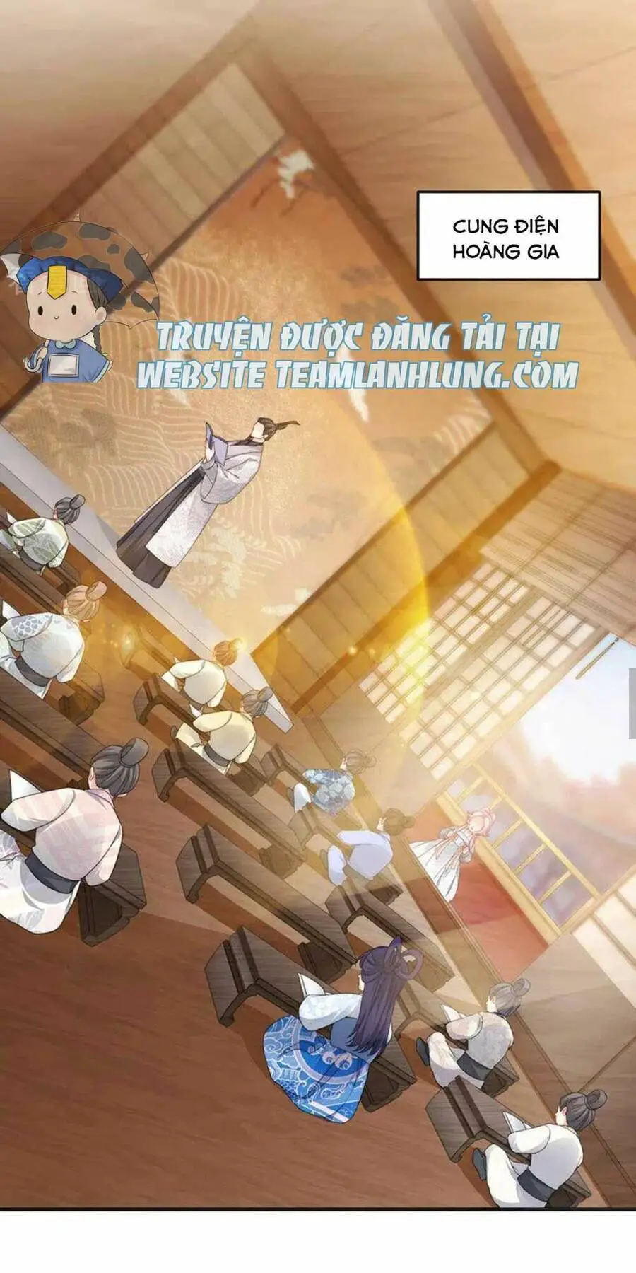 100 Cách Ngược Tra Nữ Nettruyen ZZZ Chương 44 Page 12