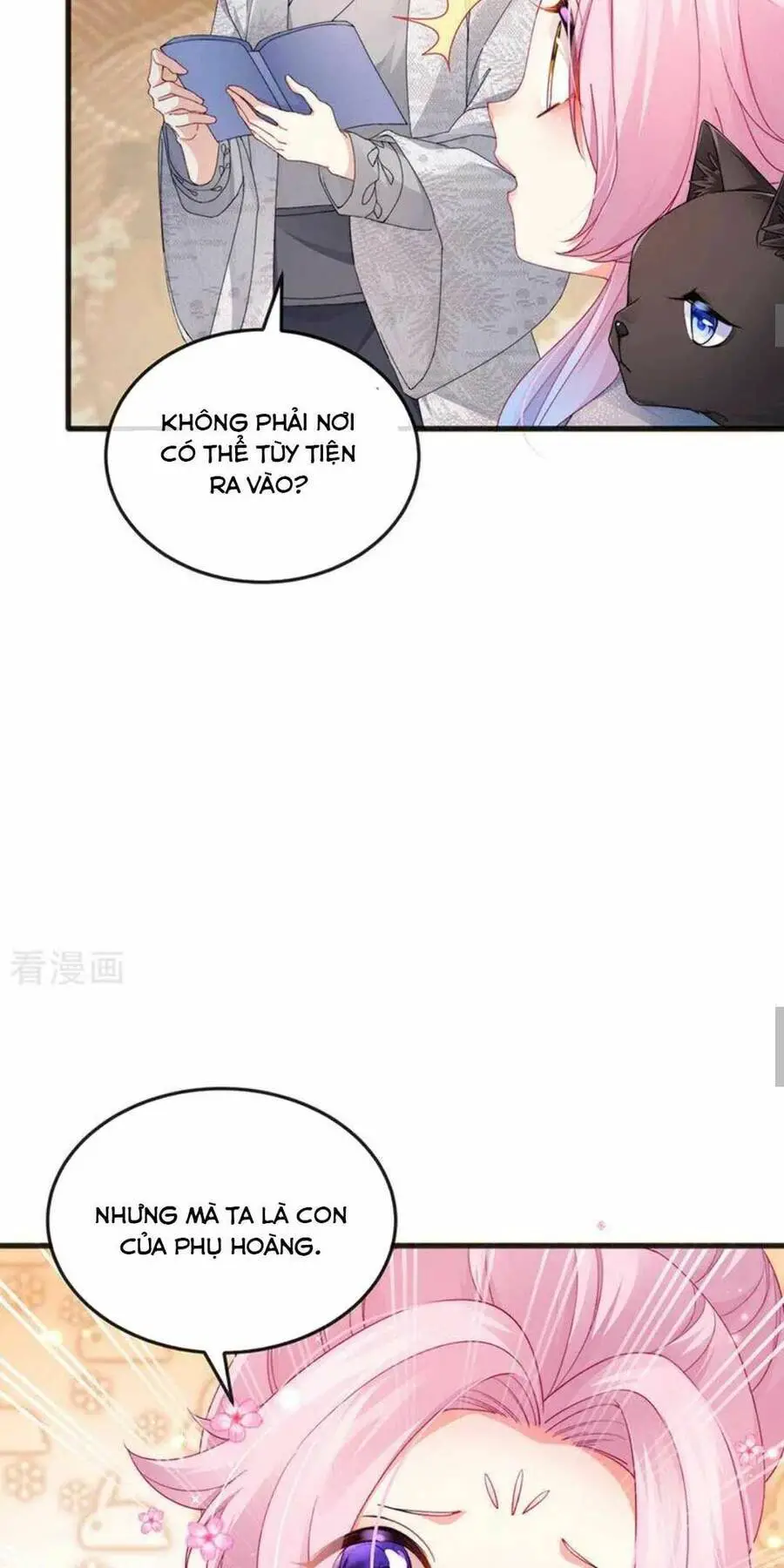 100 Cách Ngược Tra Nữ Nettruyen ZZZ Chương 44 Page 15