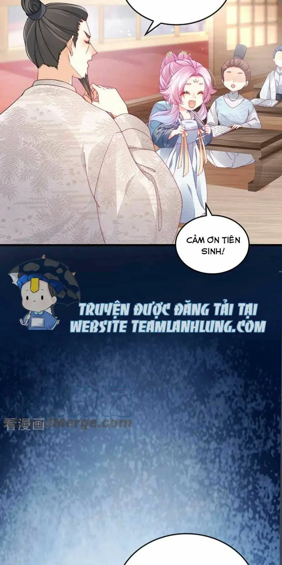 100 Cách Ngược Tra Nữ Nettruyen ZZZ Chương 44 Page 17