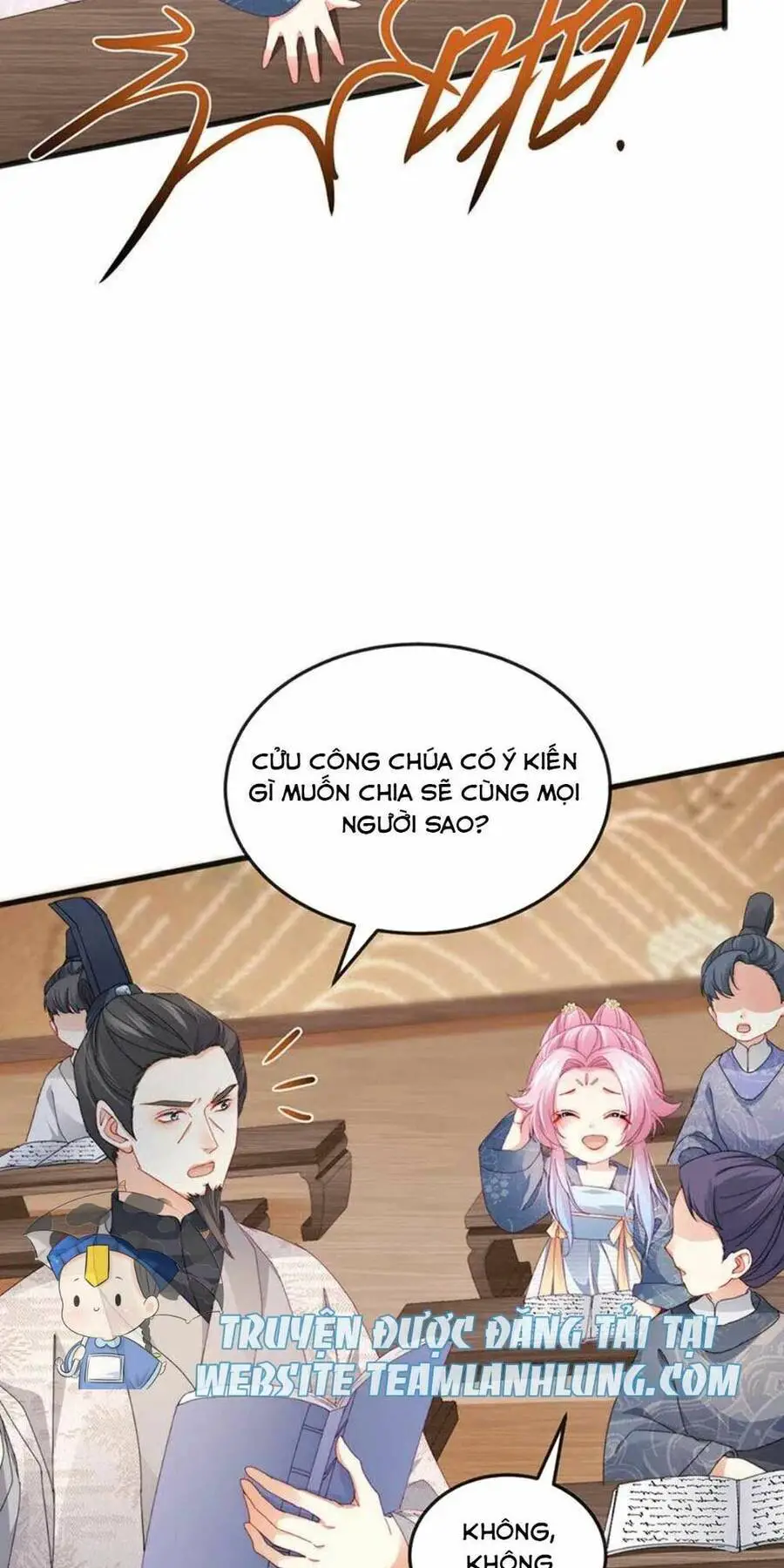 100 Cách Ngược Tra Nữ Nettruyen ZZZ Chương 44 Page 21