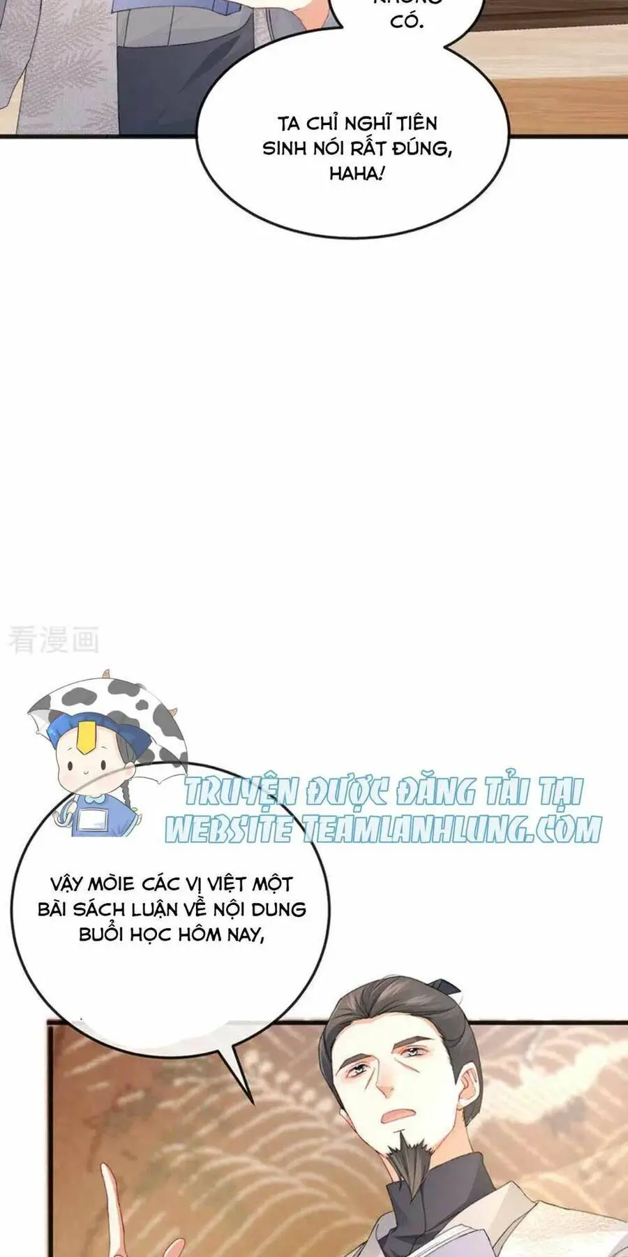 100 Cách Ngược Tra Nữ Nettruyen ZZZ Chương 44 Page 22
