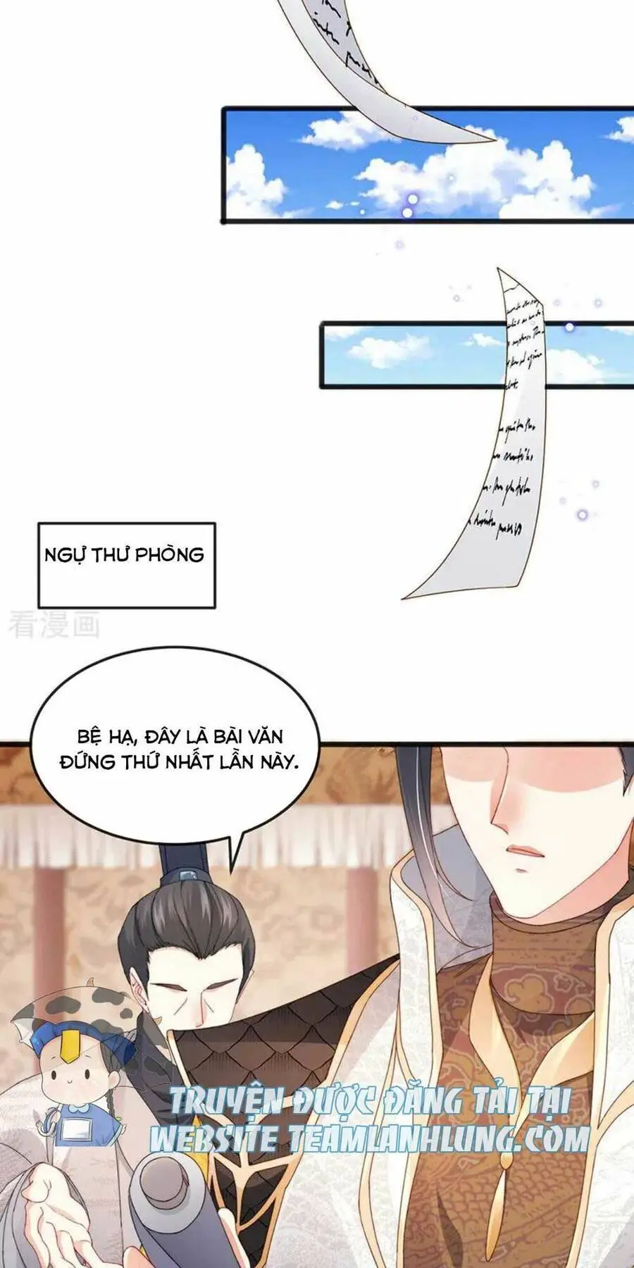 100 Cách Ngược Tra Nữ Nettruyen ZZZ Chương 44 Page 30
