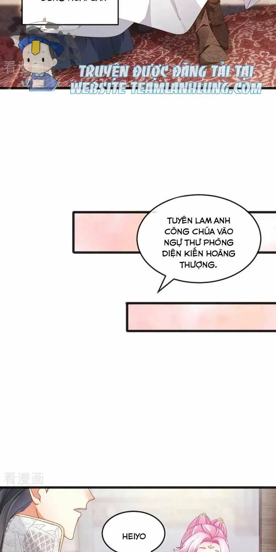 100 Cách Ngược Tra Nữ Nettruyen ZZZ Chương 44 Page 36