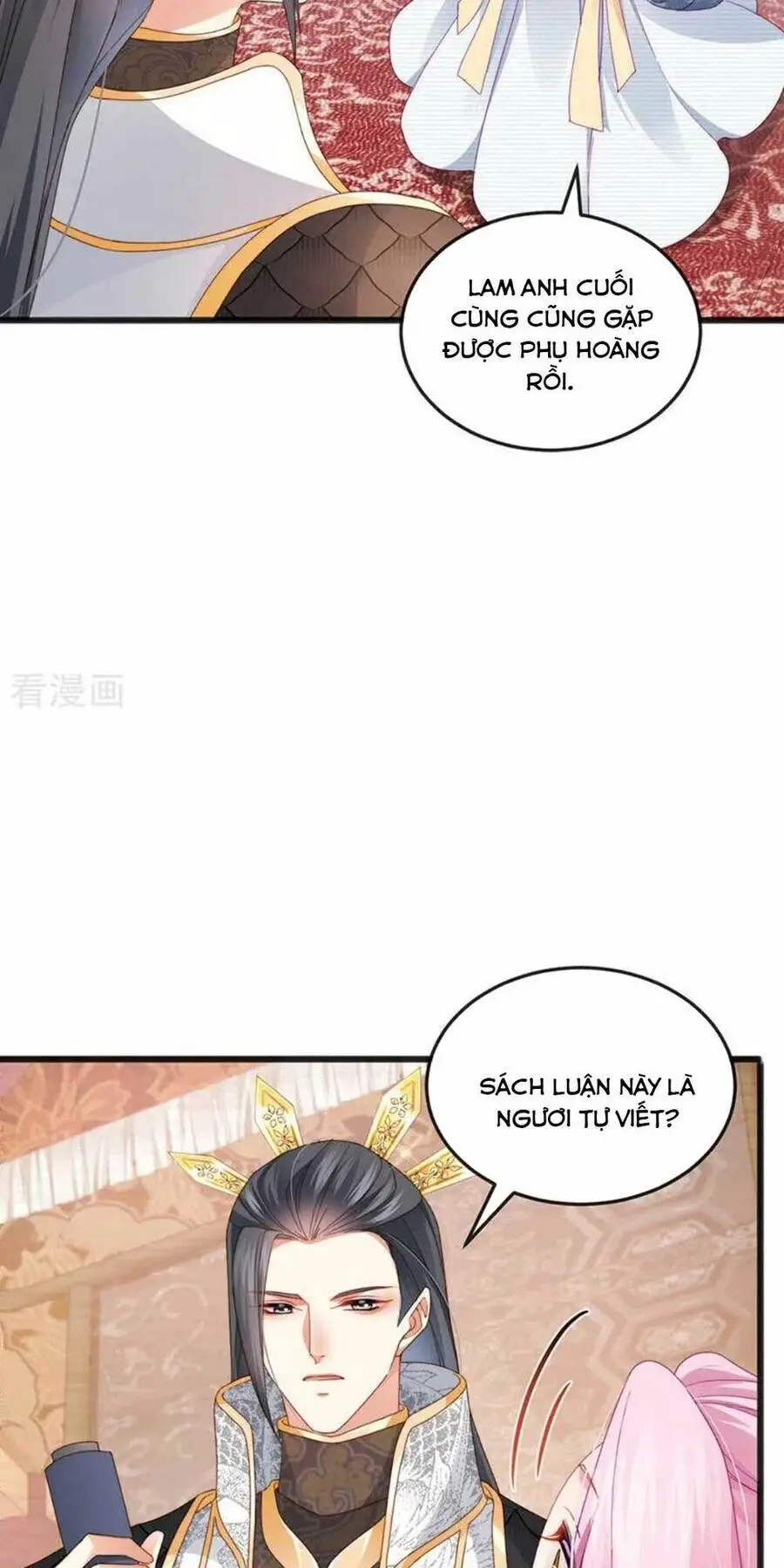 100 Cách Ngược Tra Nữ Nettruyen ZZZ Chương 44 Page 41