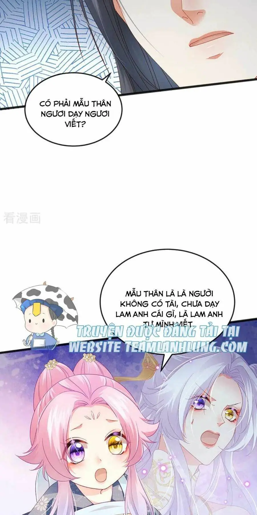 100 Cách Ngược Tra Nữ Nettruyen ZZZ Chương 44 Page 43